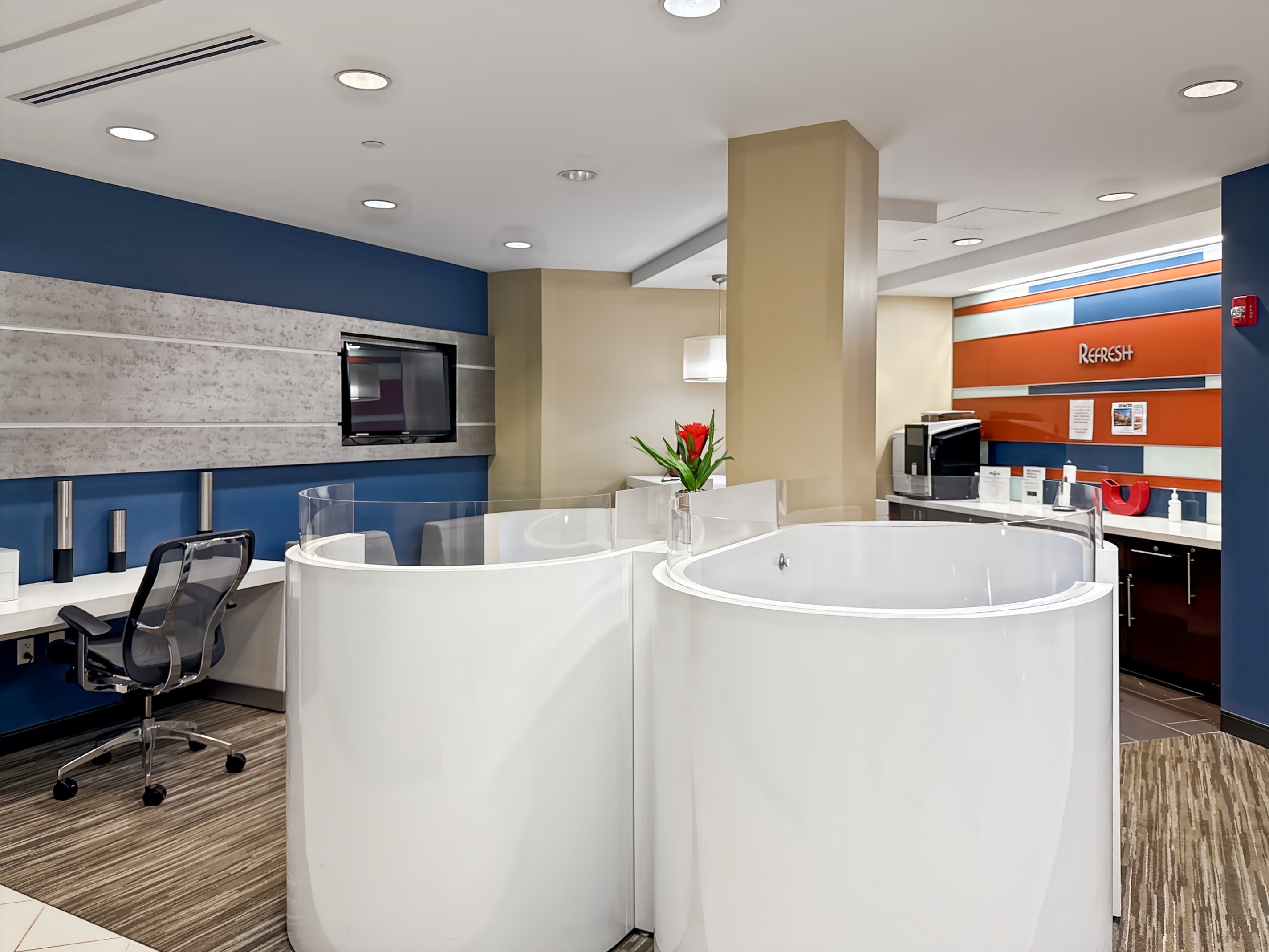 TN, Memphis - Southwind Office Center image 8