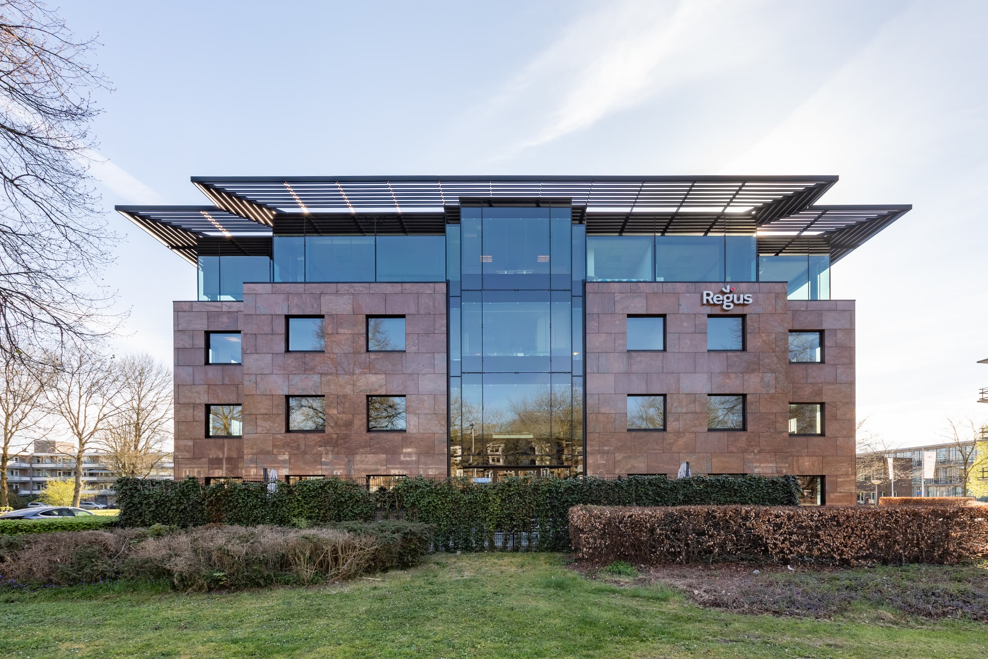 AMSTERDAM, Amsterdamse Bos image 5 AMSTERDAM, Amsterdamse Bos image 5