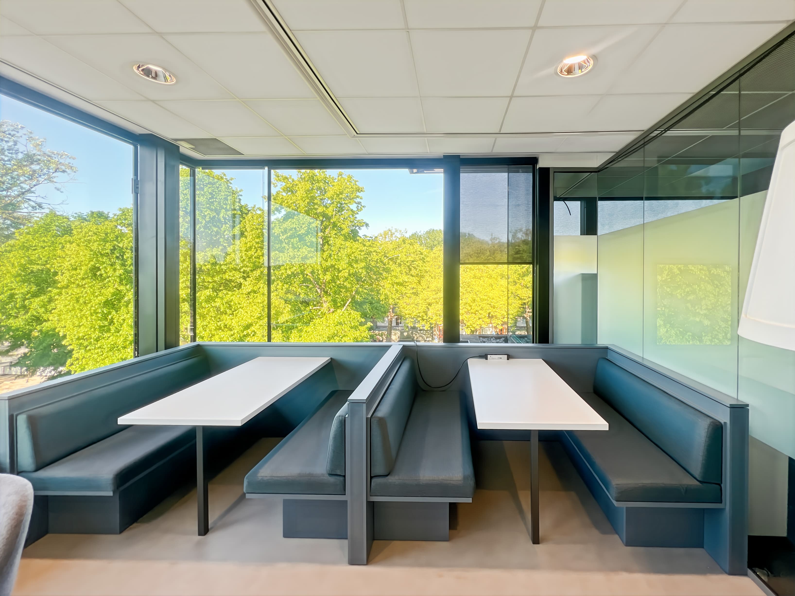 AMSTERDAM, Amsterdamse Bos image 2