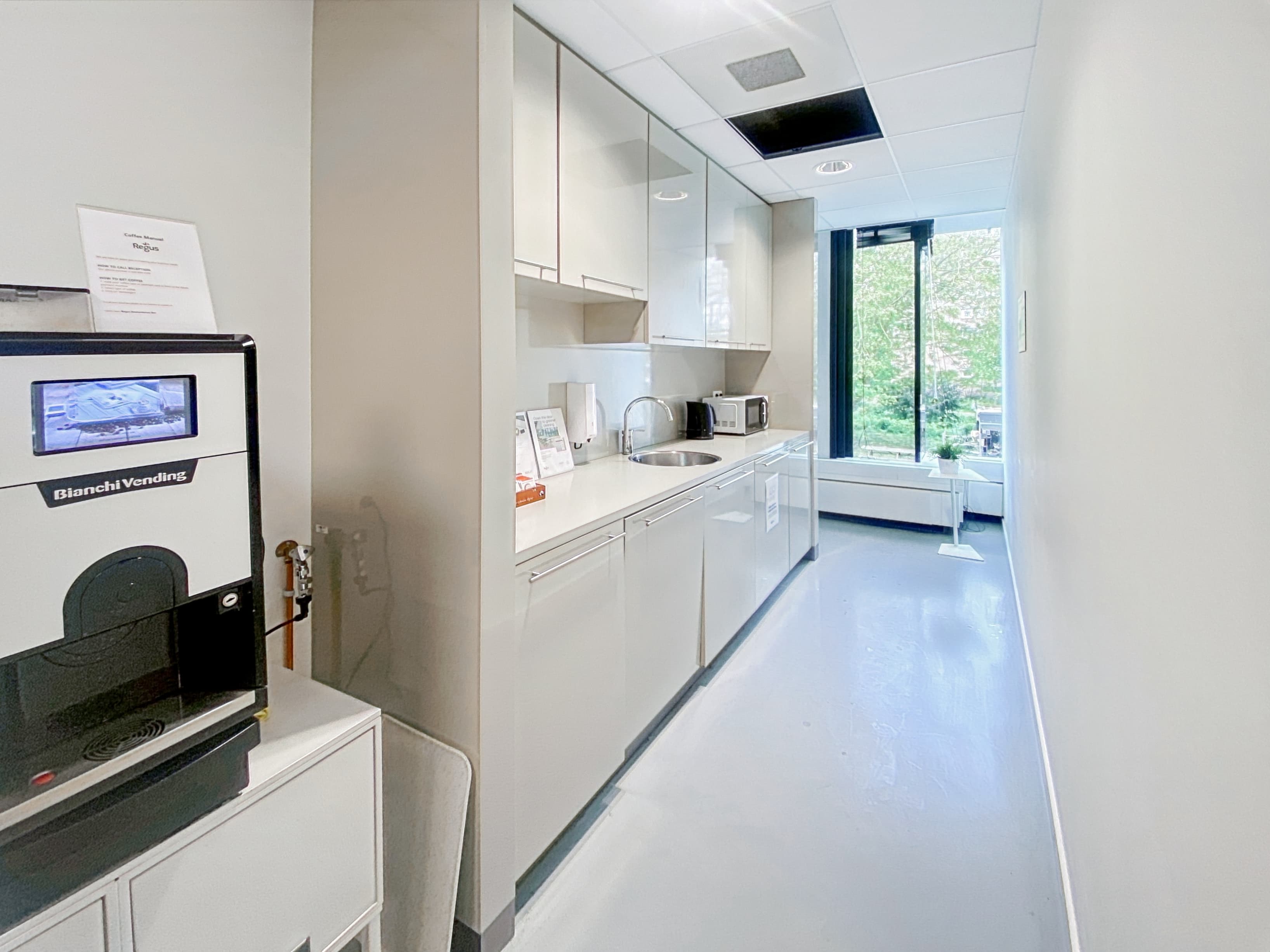 AMSTERDAM, Amsterdamse Bos image 5