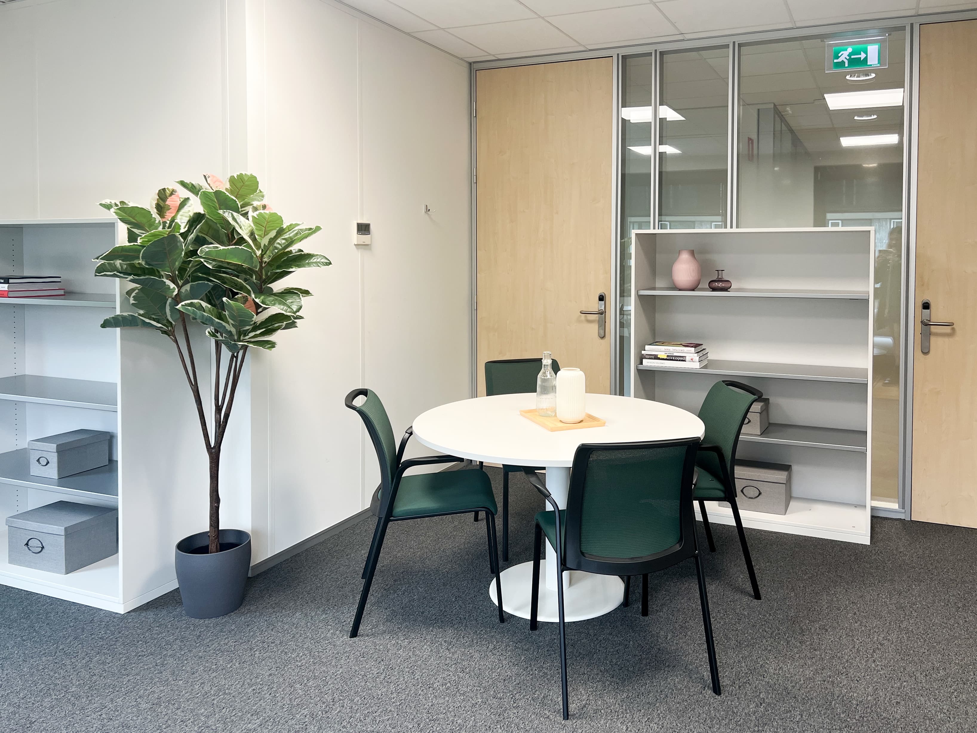 AMSTERDAM, Amsterdamse Bos image 12