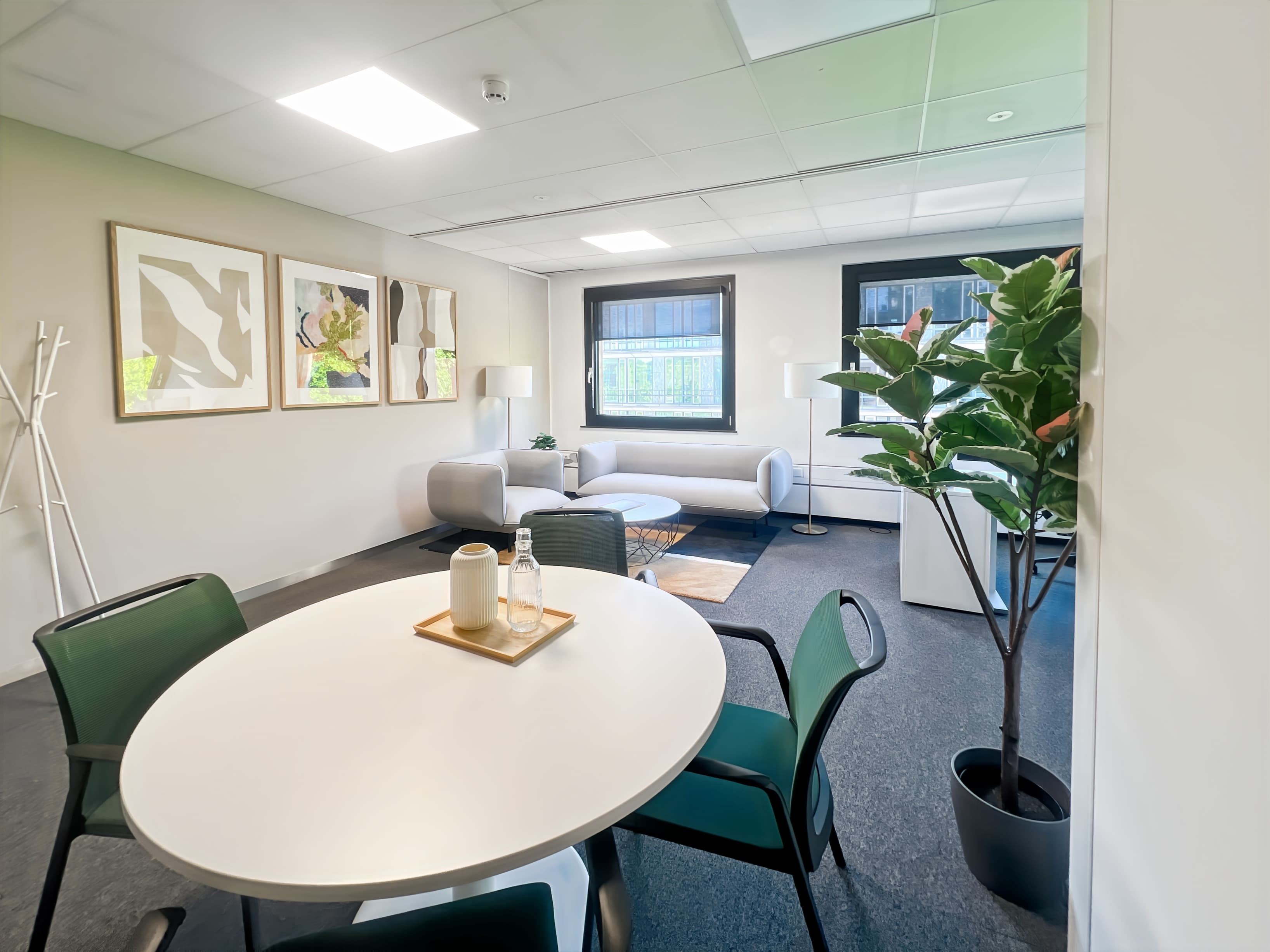 AMSTERDAM, Amsterdamse Bos image 9