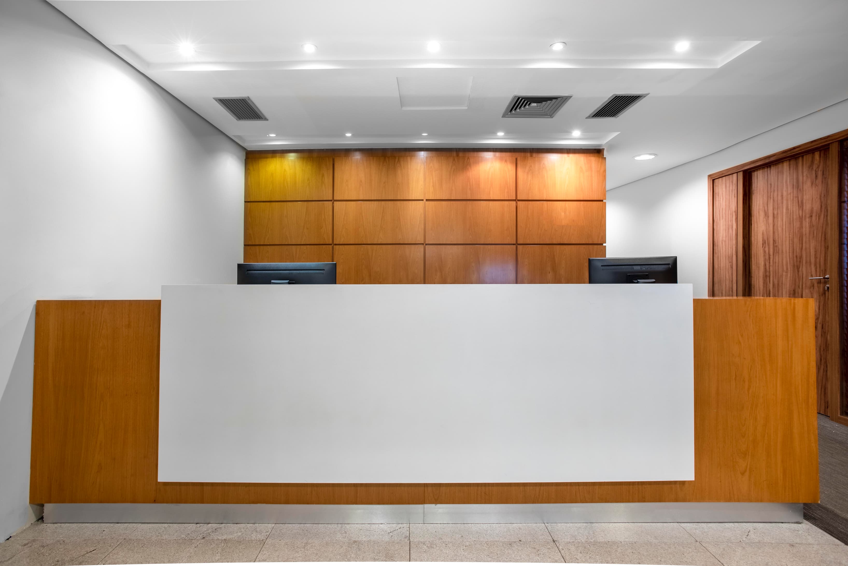 VITORIA, Work Center - 20th floor image 2