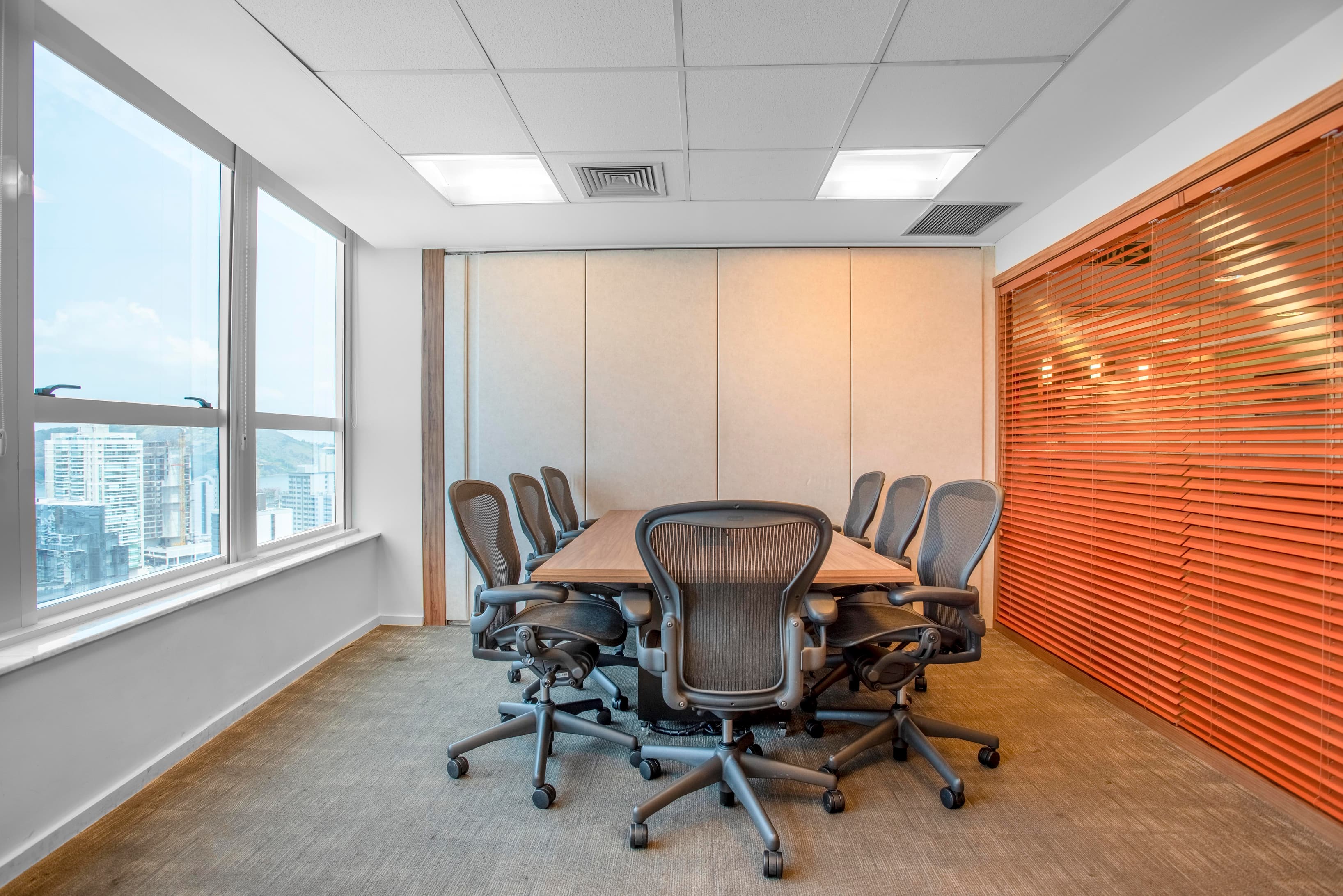 VITORIA, Work Center - 20th floor image 5