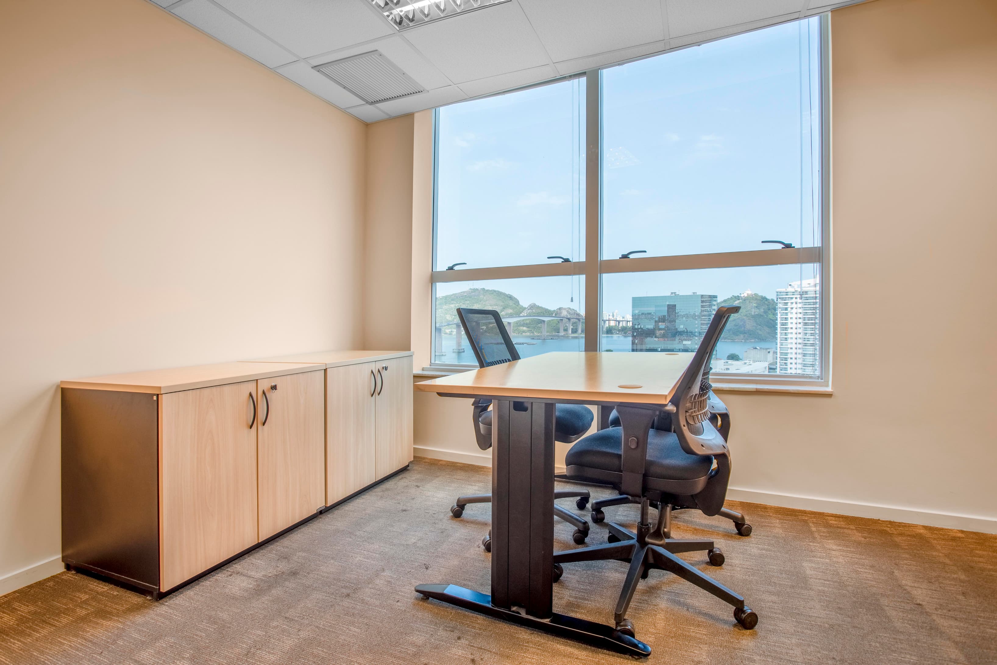 VITORIA, Work Center - 20th floor image 3