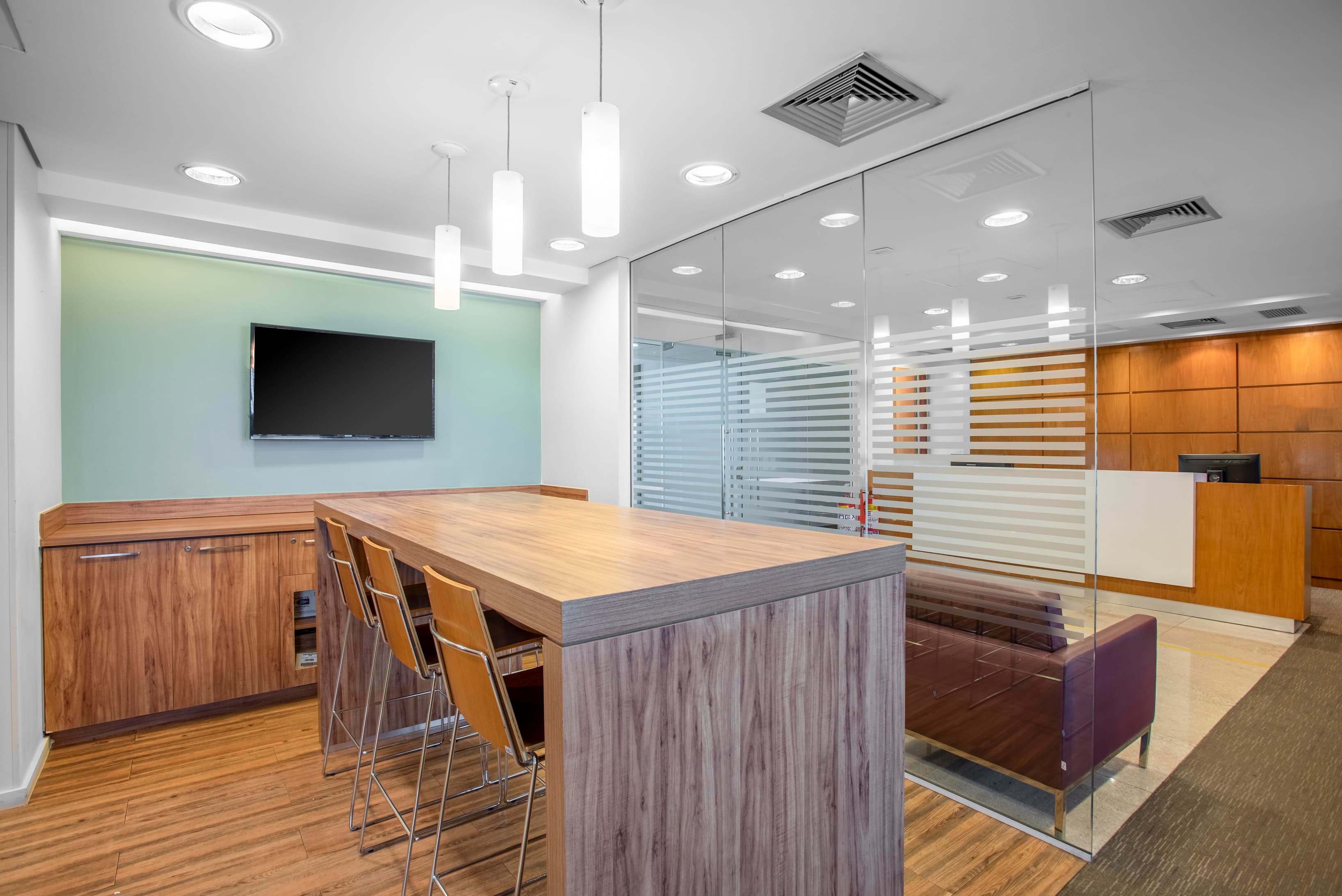 VITORIA, Work Center - 20th floor image 1