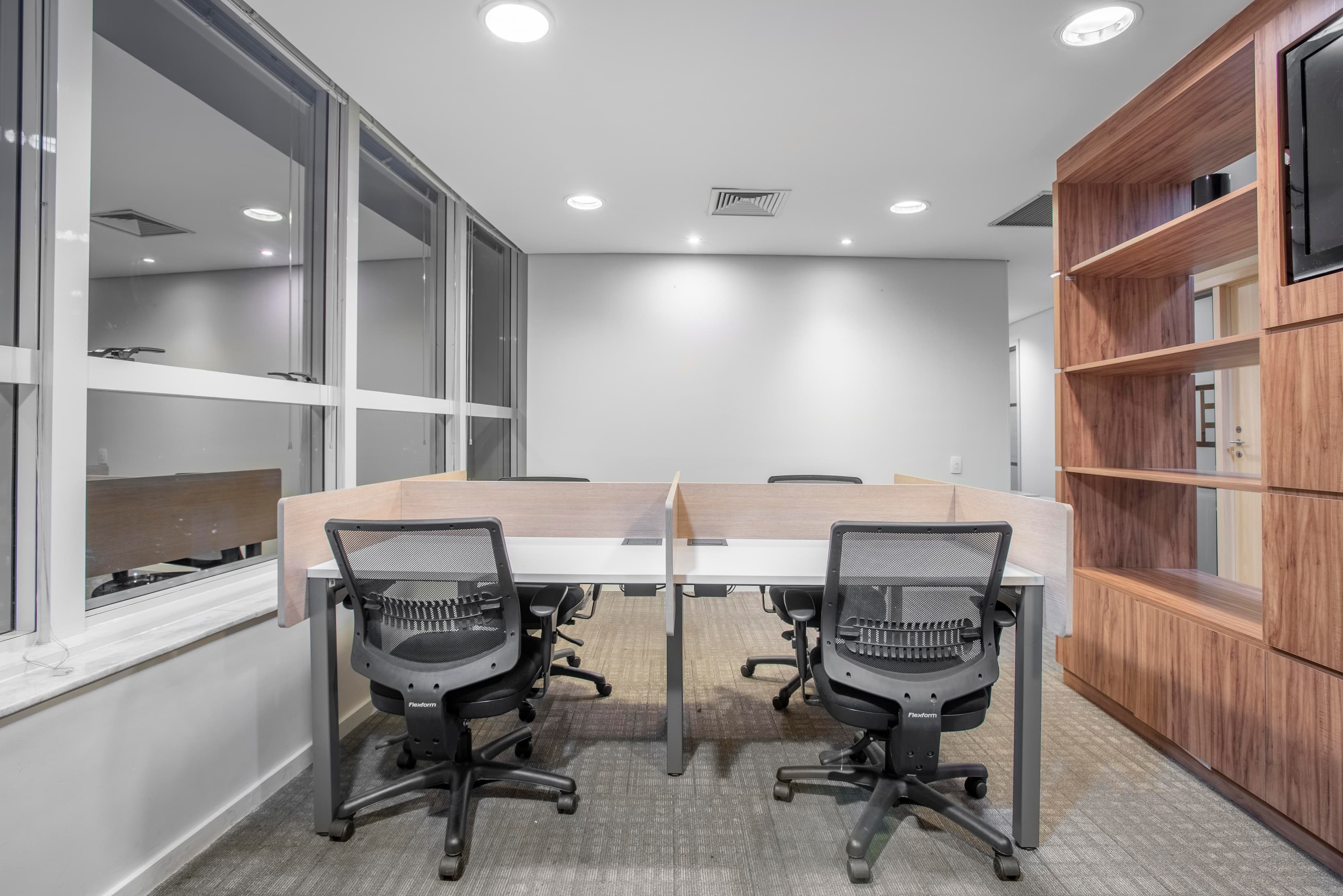 VITORIA, Work Center - 20th floor image 6