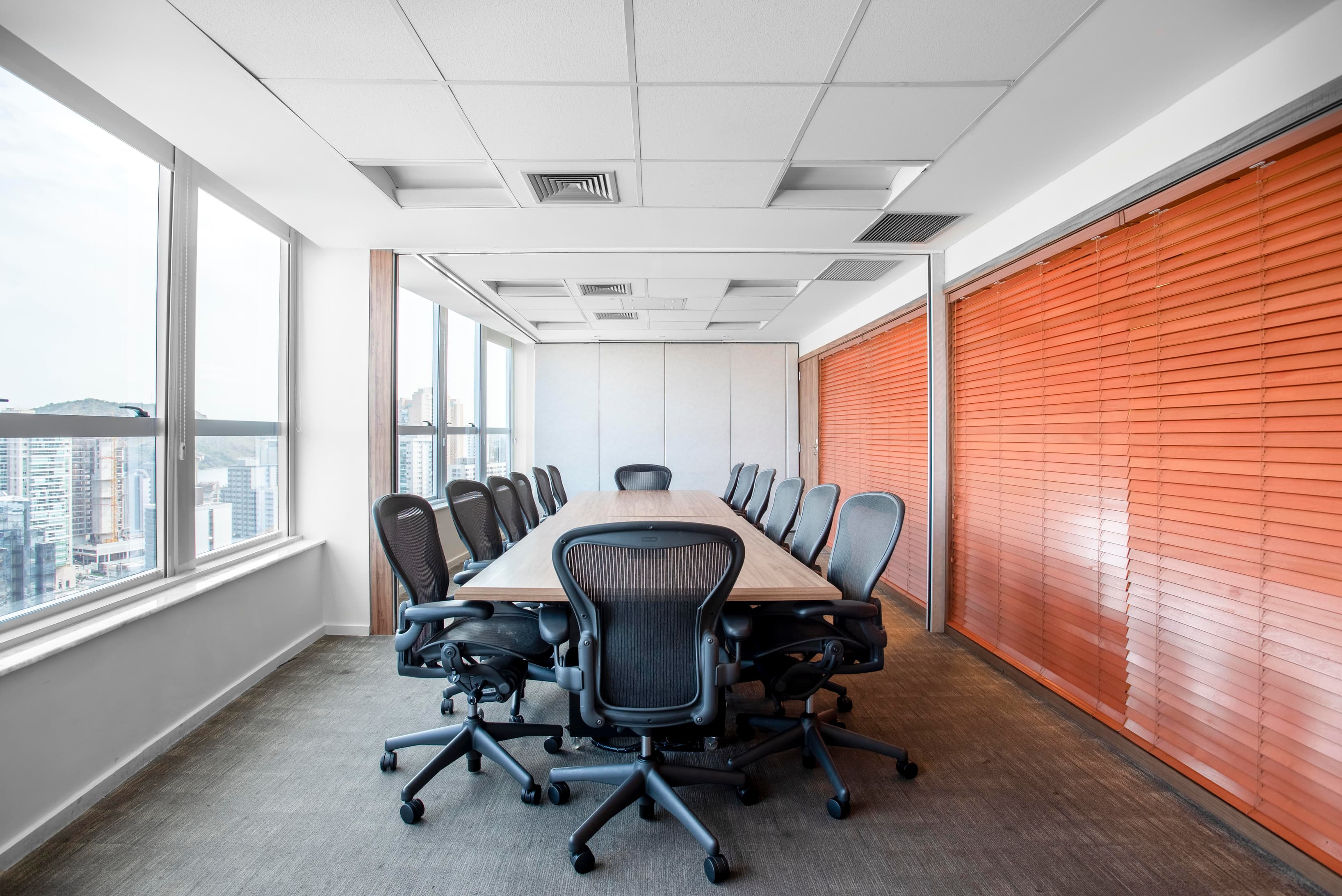 VITORIA, Work Center - 20th floor image 9