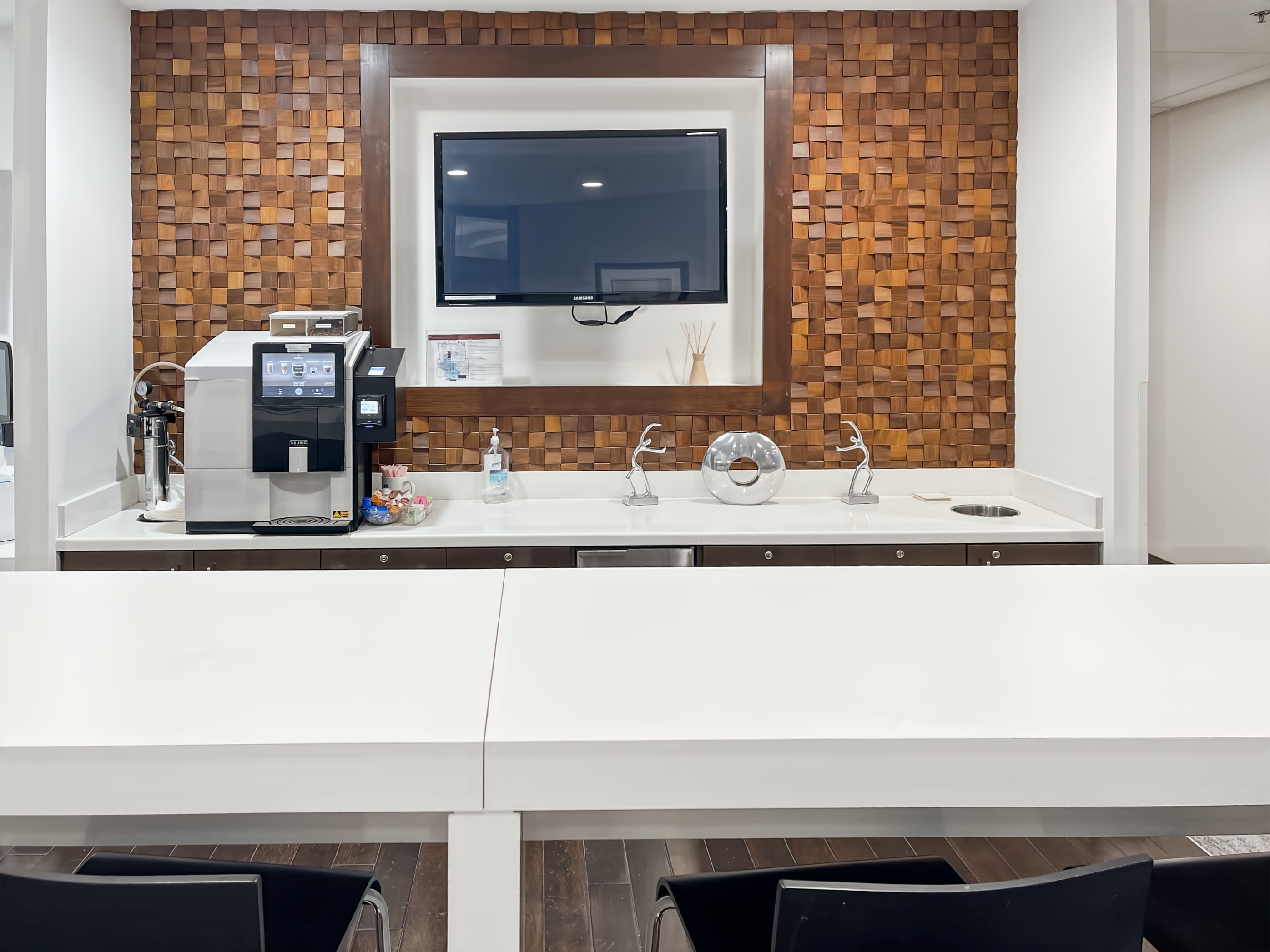 WI, Milwaukee - Liberty 1 at Park Place image 8