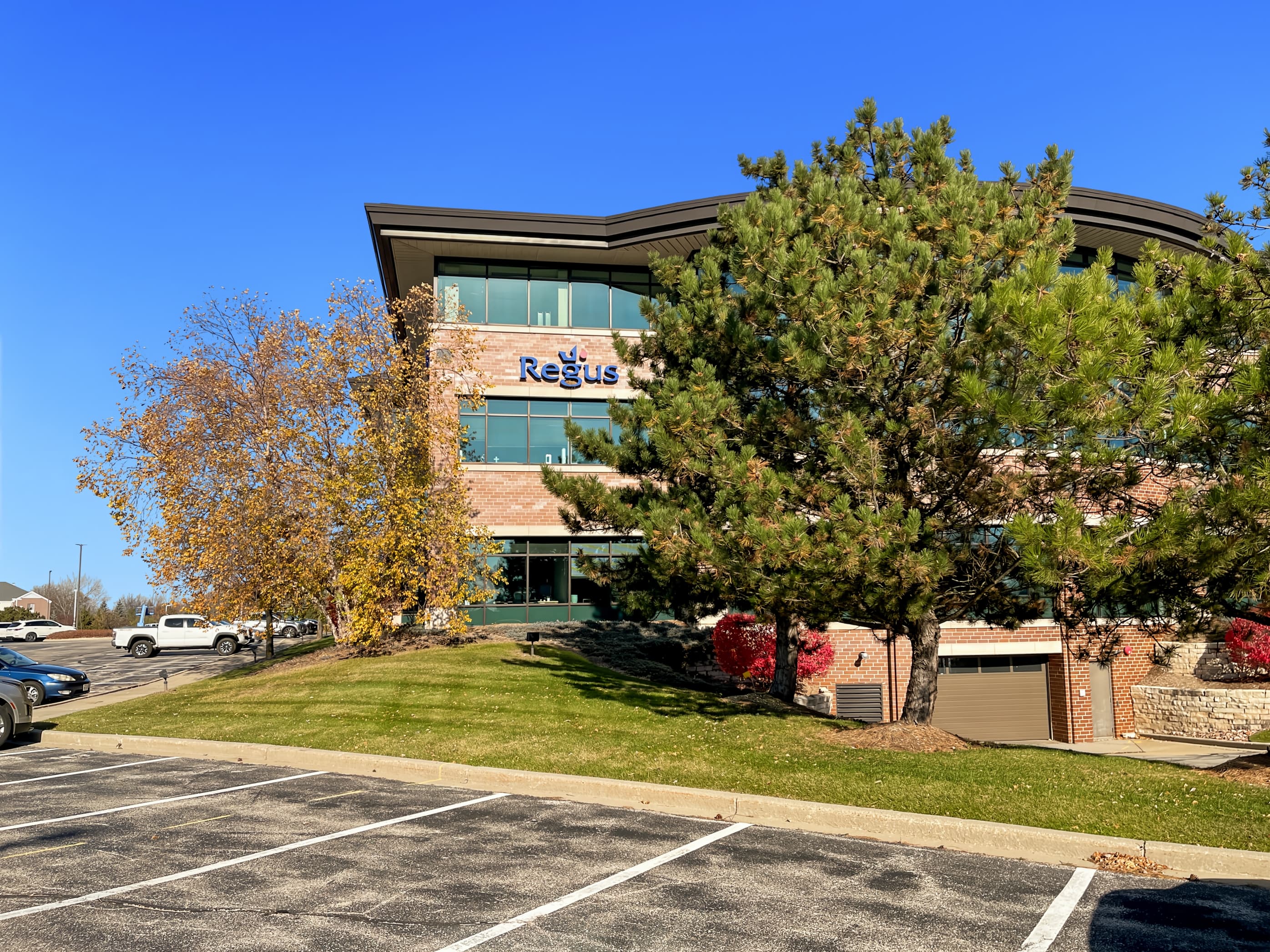 WI, Milwaukee - Liberty 1 at Park Place image 12