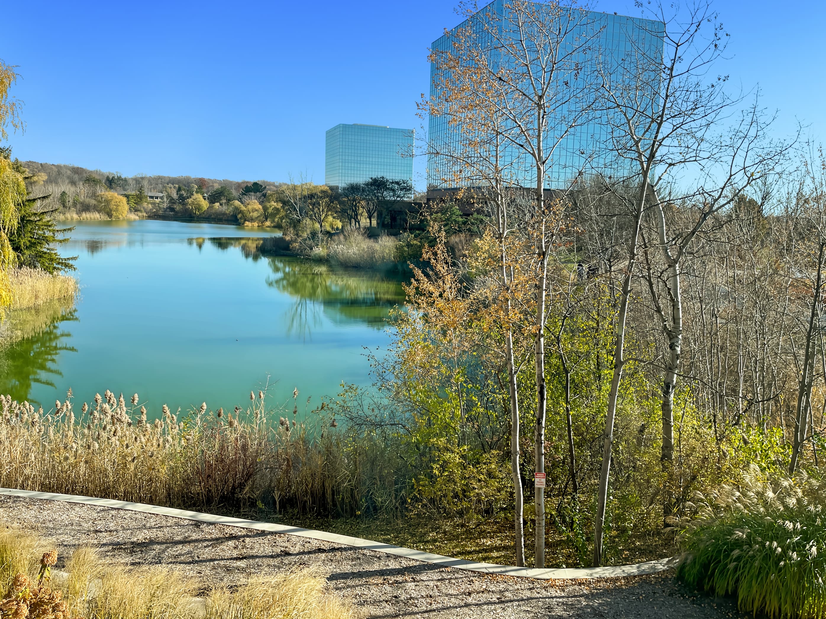 WI, Milwaukee - Liberty 1 at Park Place image 13