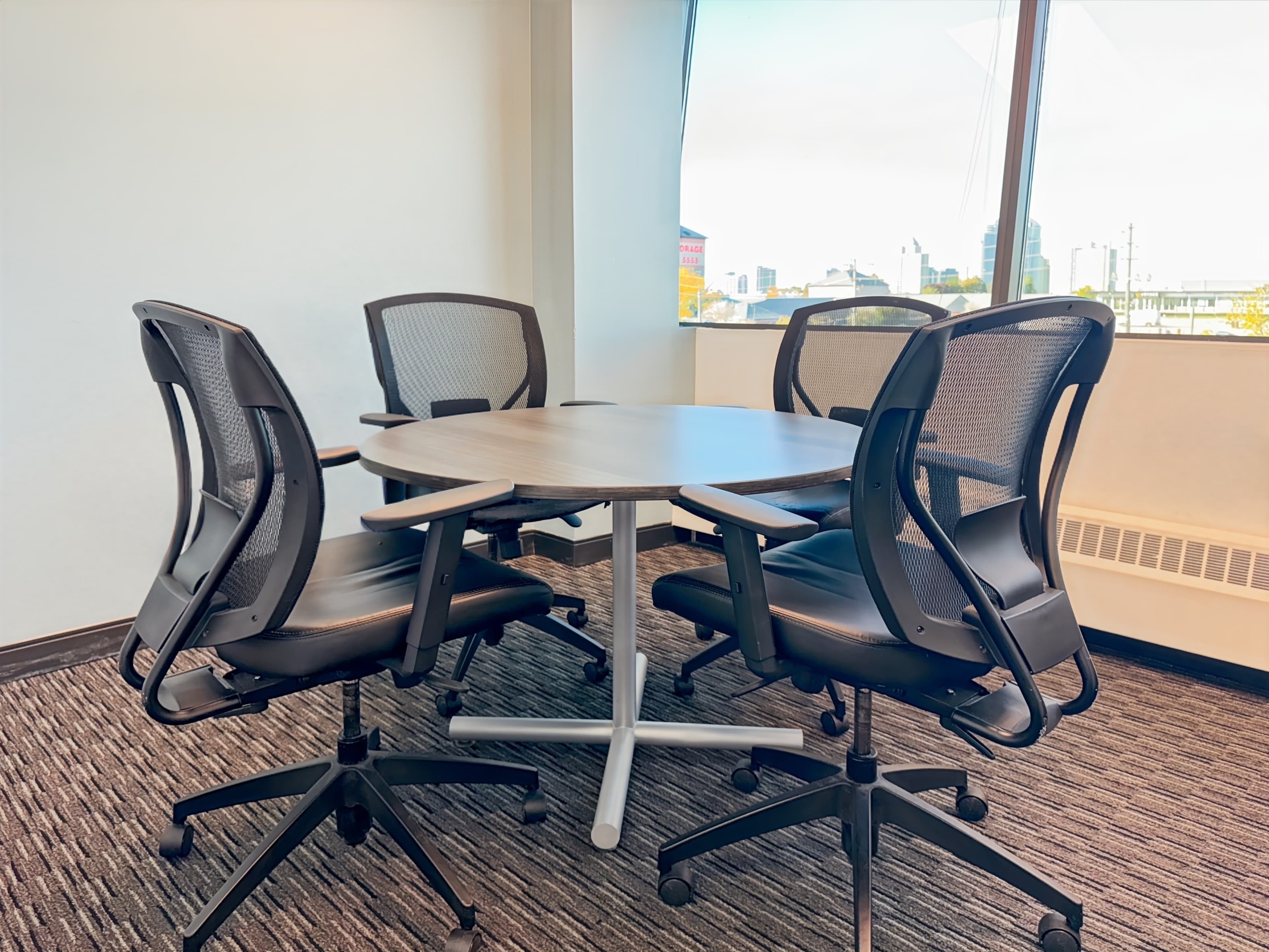 ON, Scarborough – 10 Milner Business Court image 2