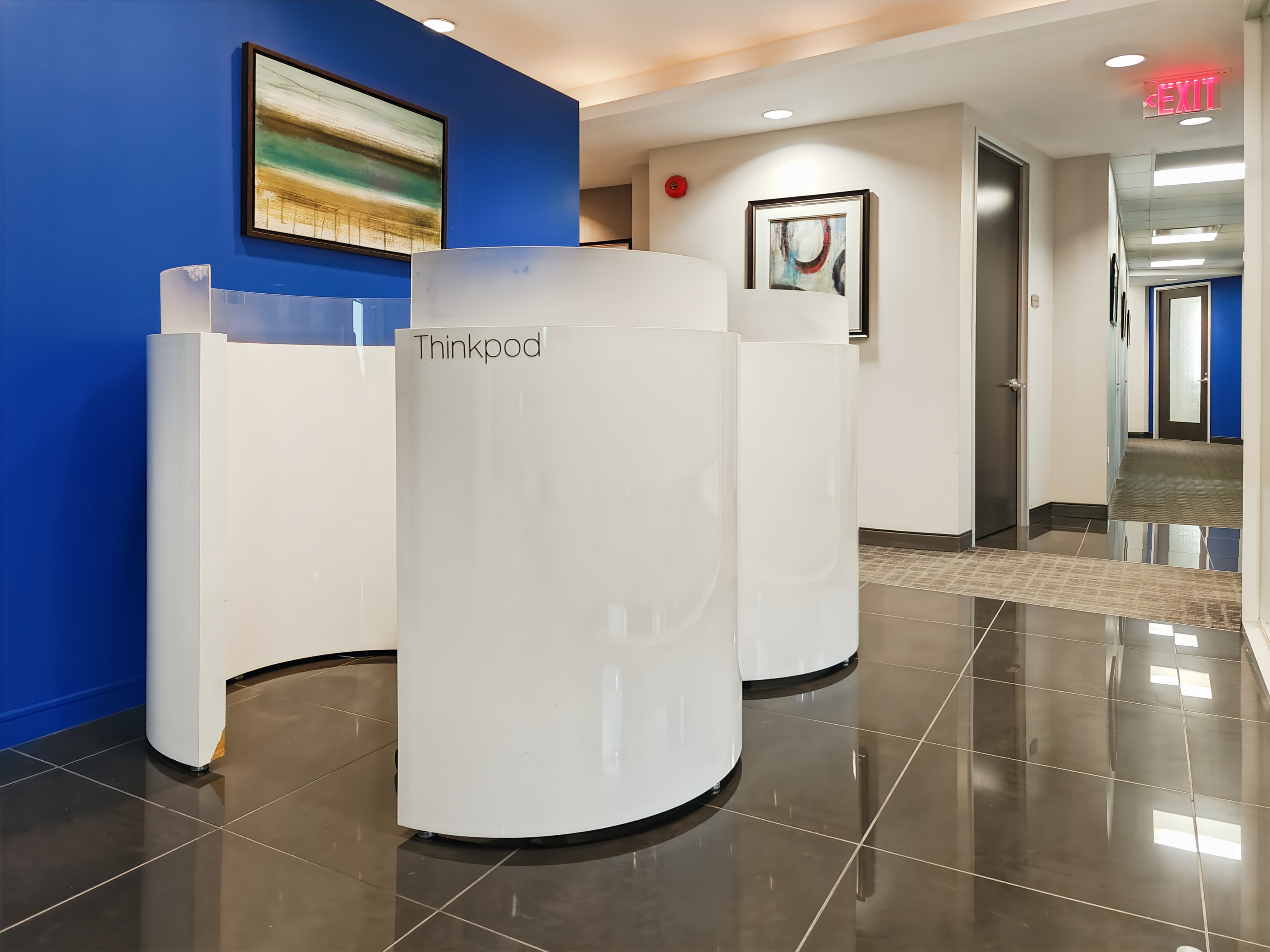 ON, Scarborough – 10 Milner Business Court image 11