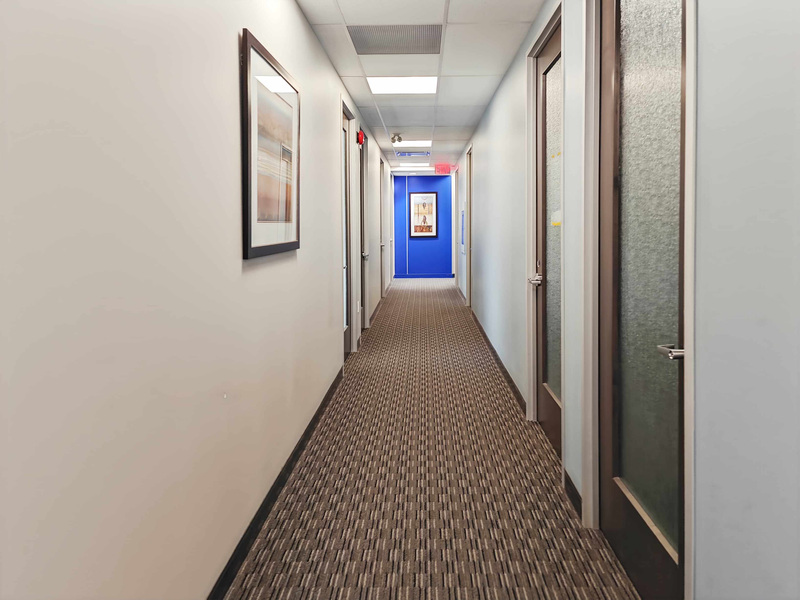 ON, Scarborough – 10 Milner Business Court image 3