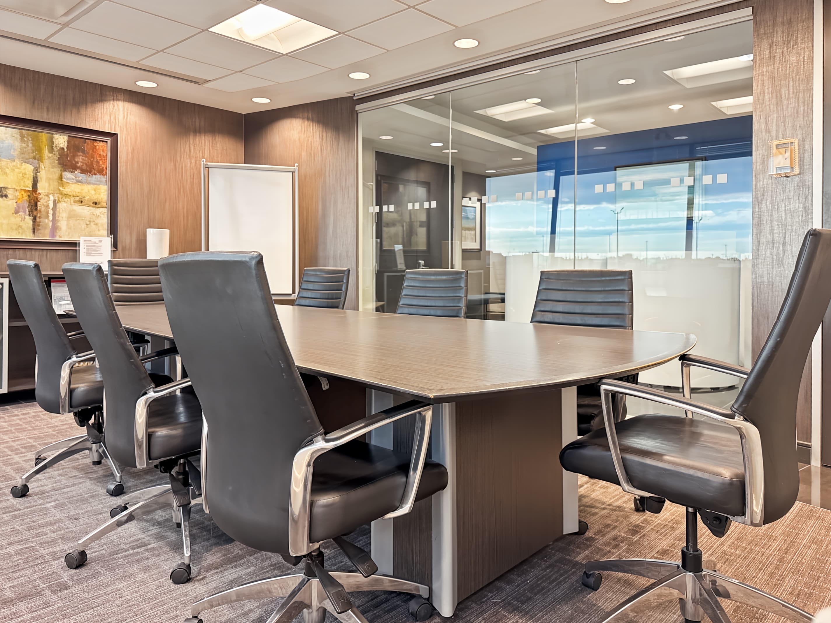 ON, Scarborough – 10 Milner Business Court image 13