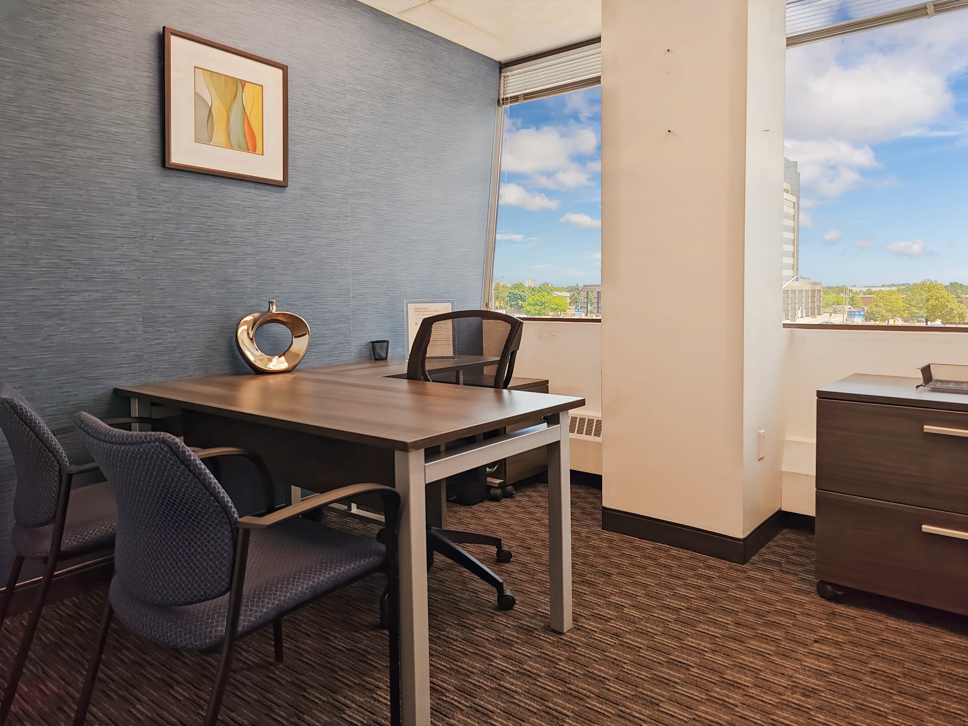 ON, Scarborough – 10 Milner Business Court image 10