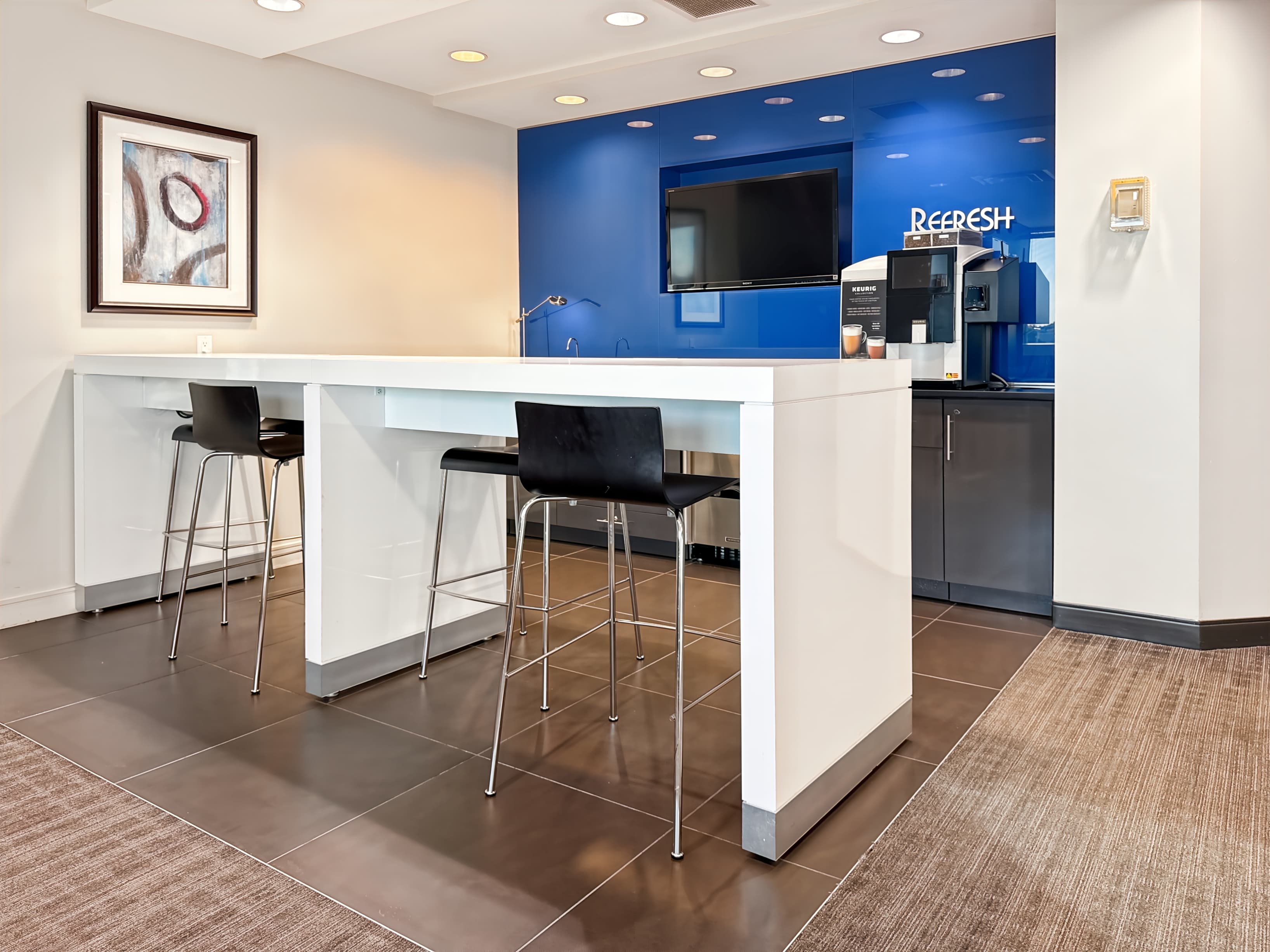 ON, Scarborough – 10 Milner Business Court image 12