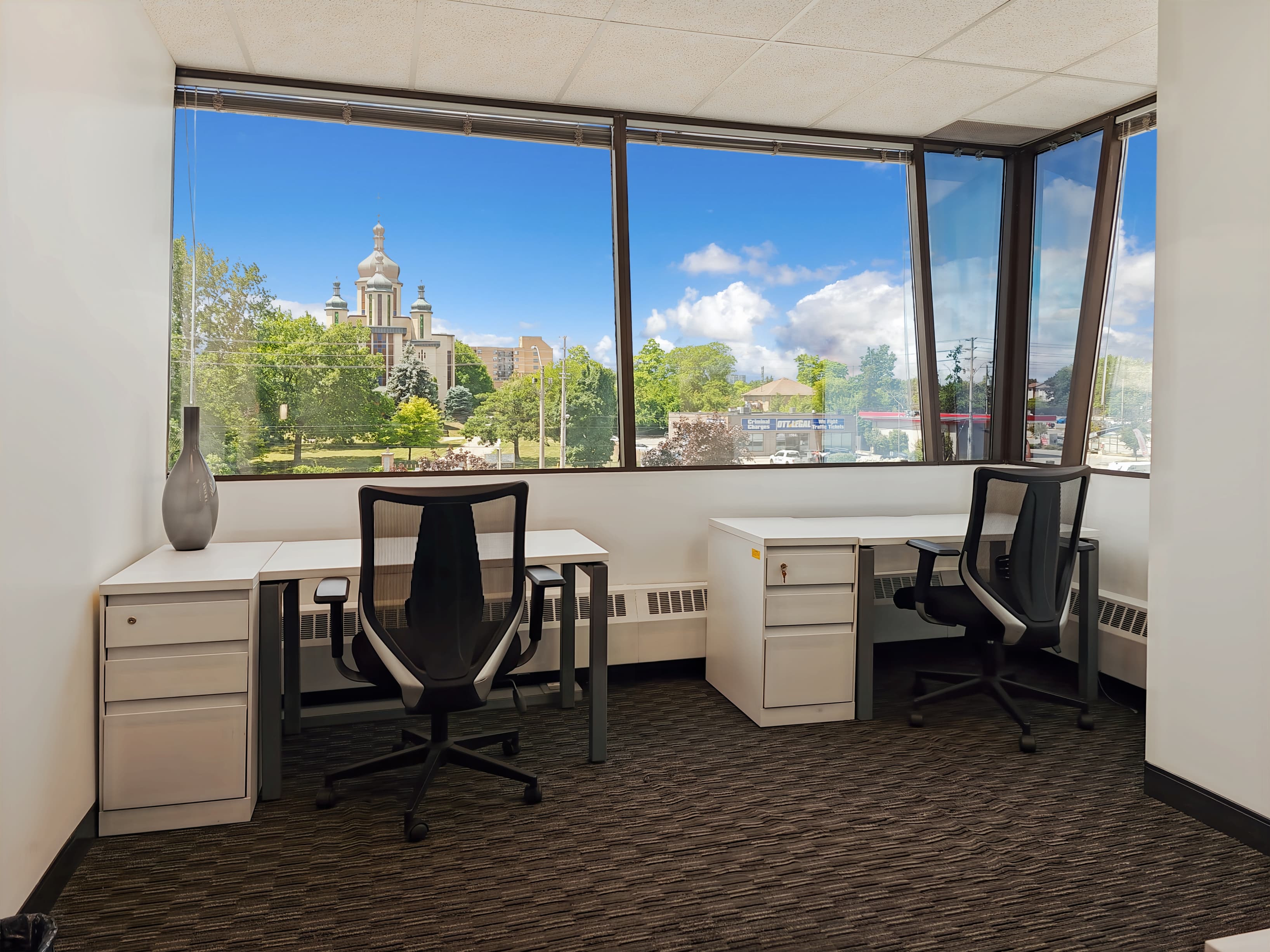 ON, Scarborough – 10 Milner Business Court image 14