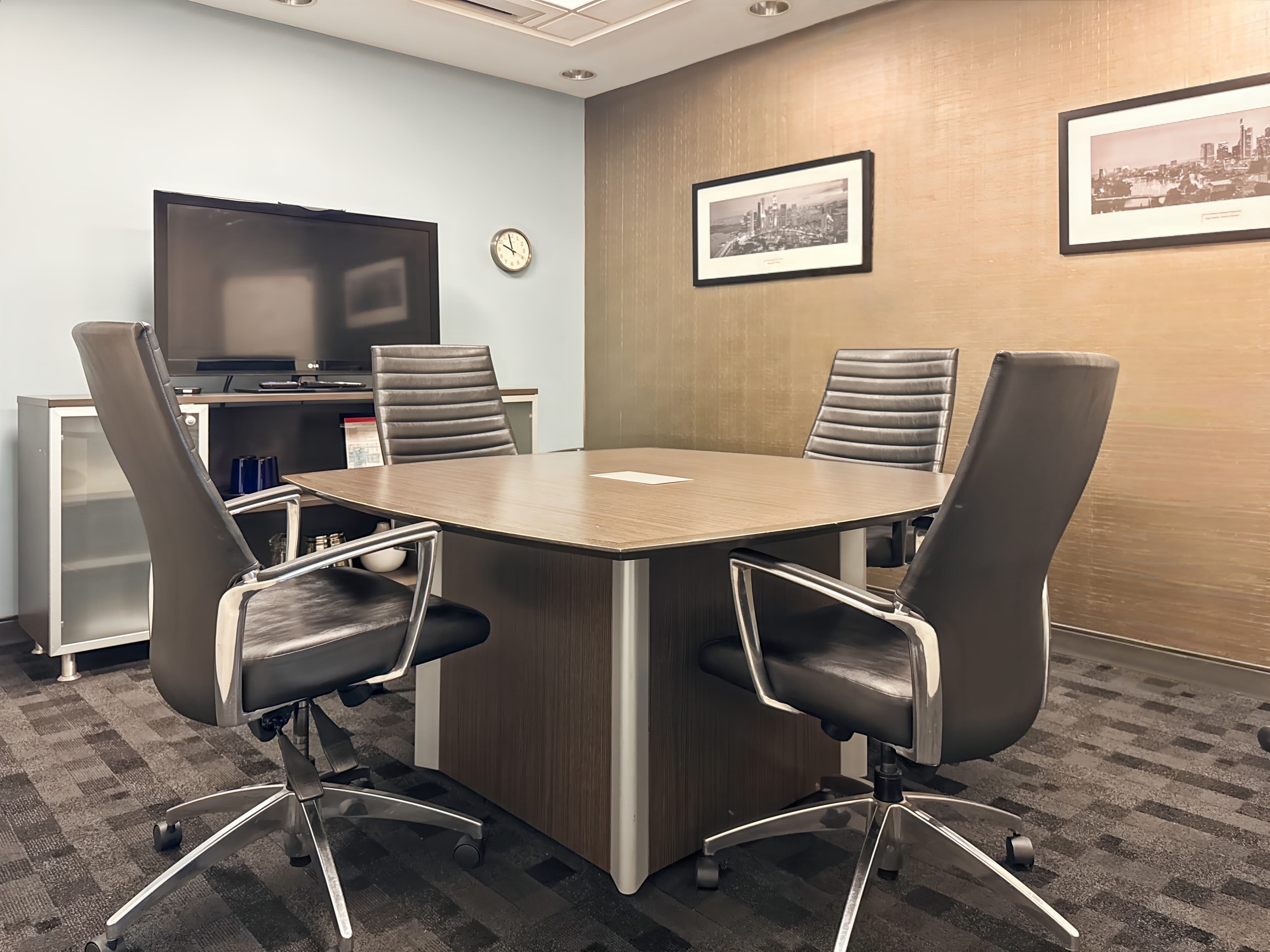 ON, Scarborough – 10 Milner Business Court image 1