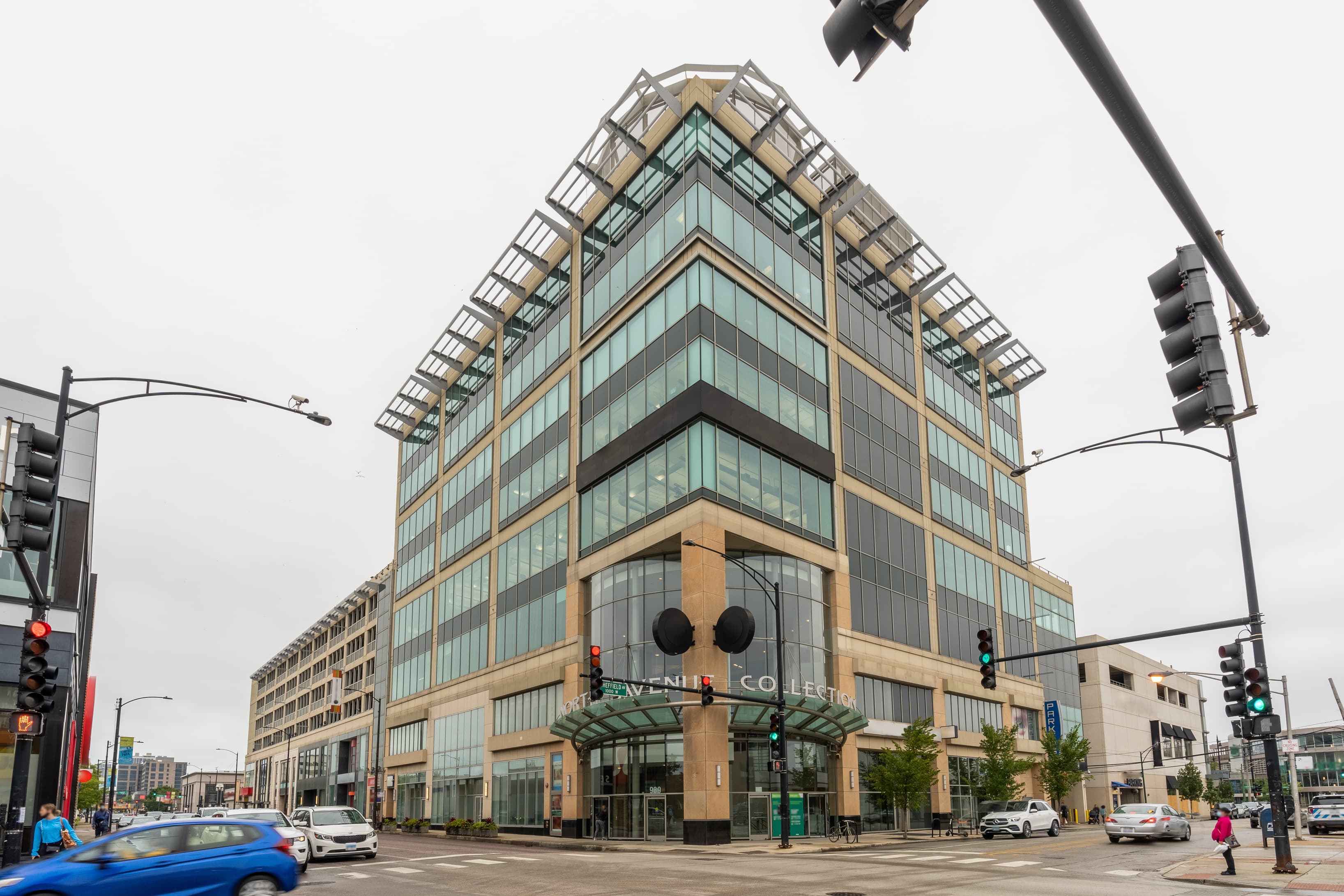 IL, Chicago – Lincoln Park image 1