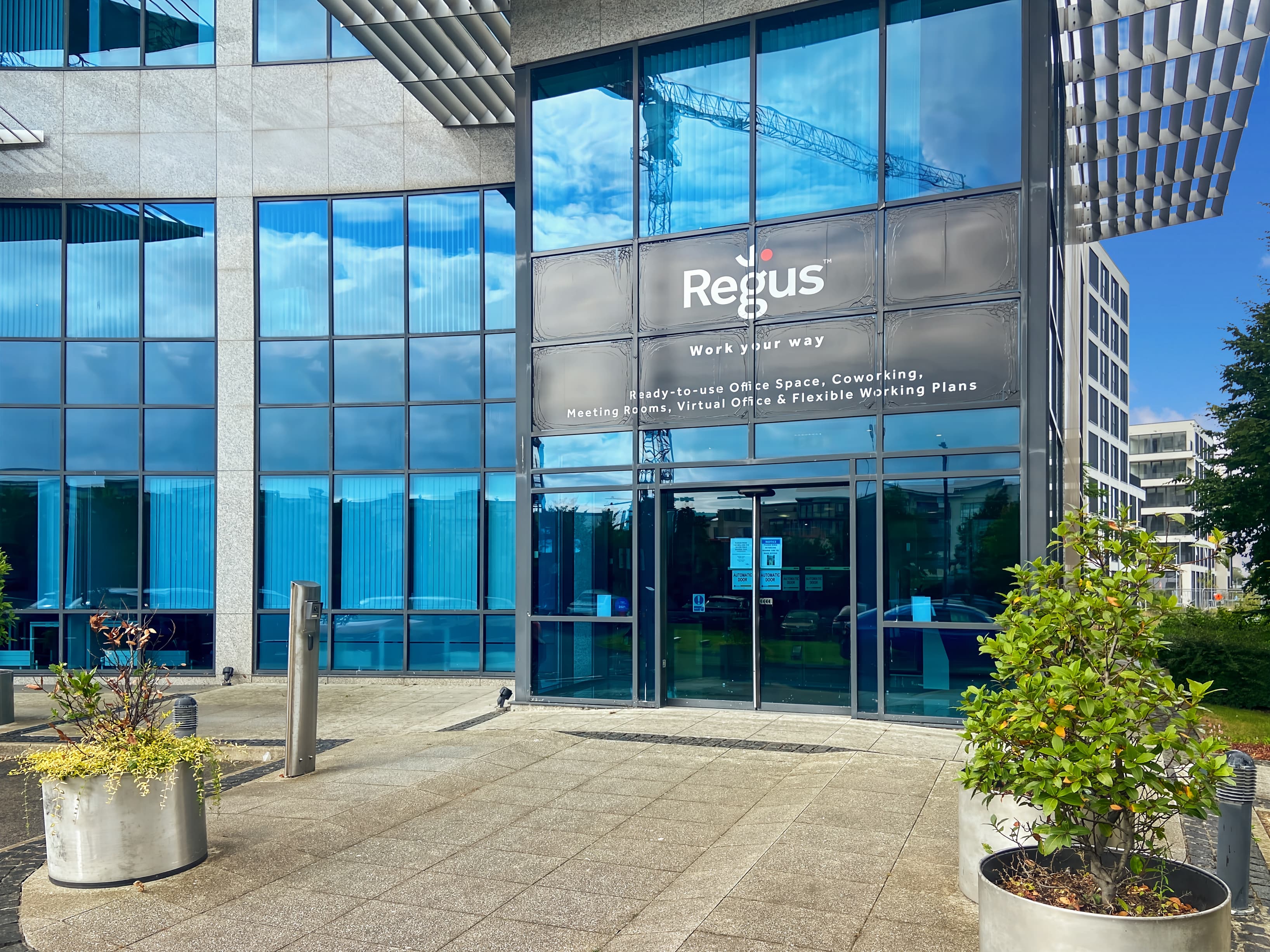 DUBLIN, Santry image 8