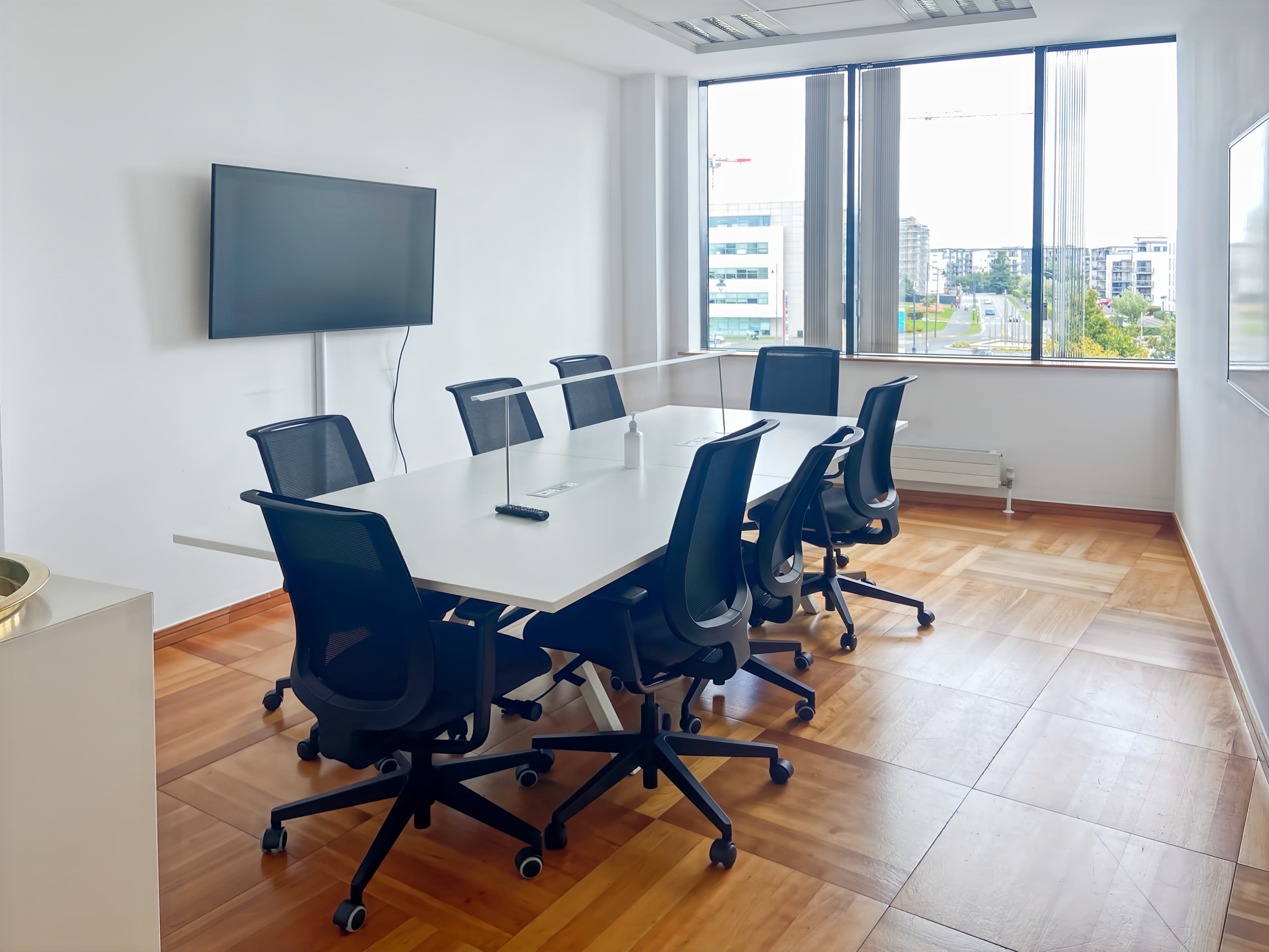 DUBLIN, Santry image 9