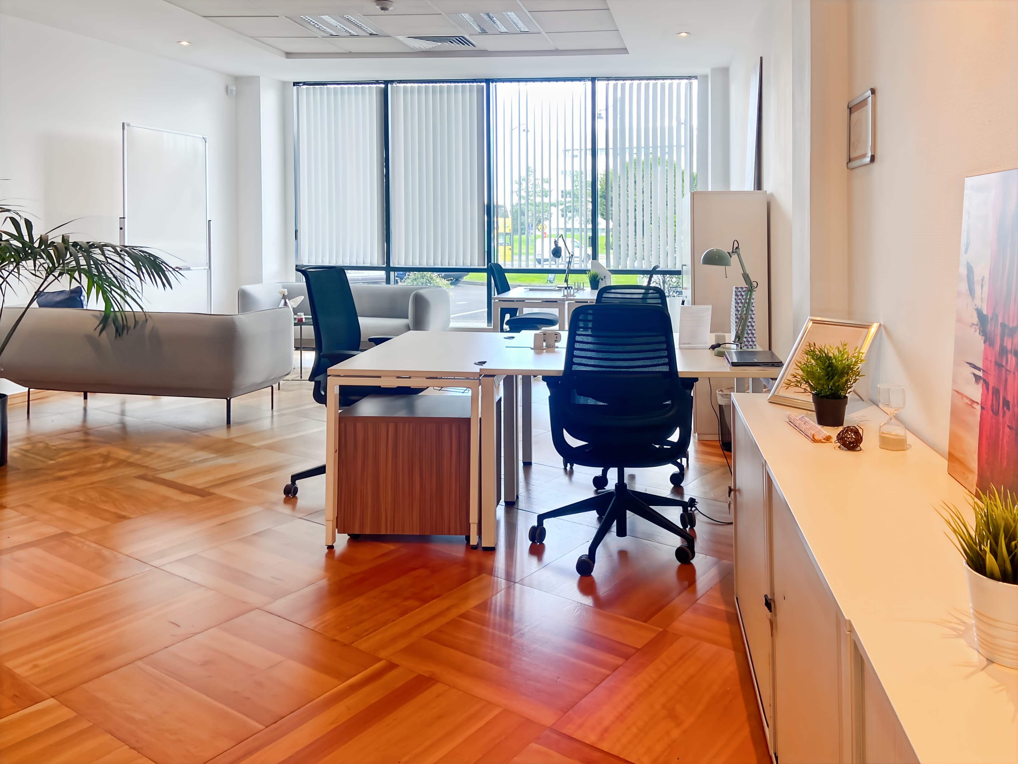 DUBLIN, Santry image 3