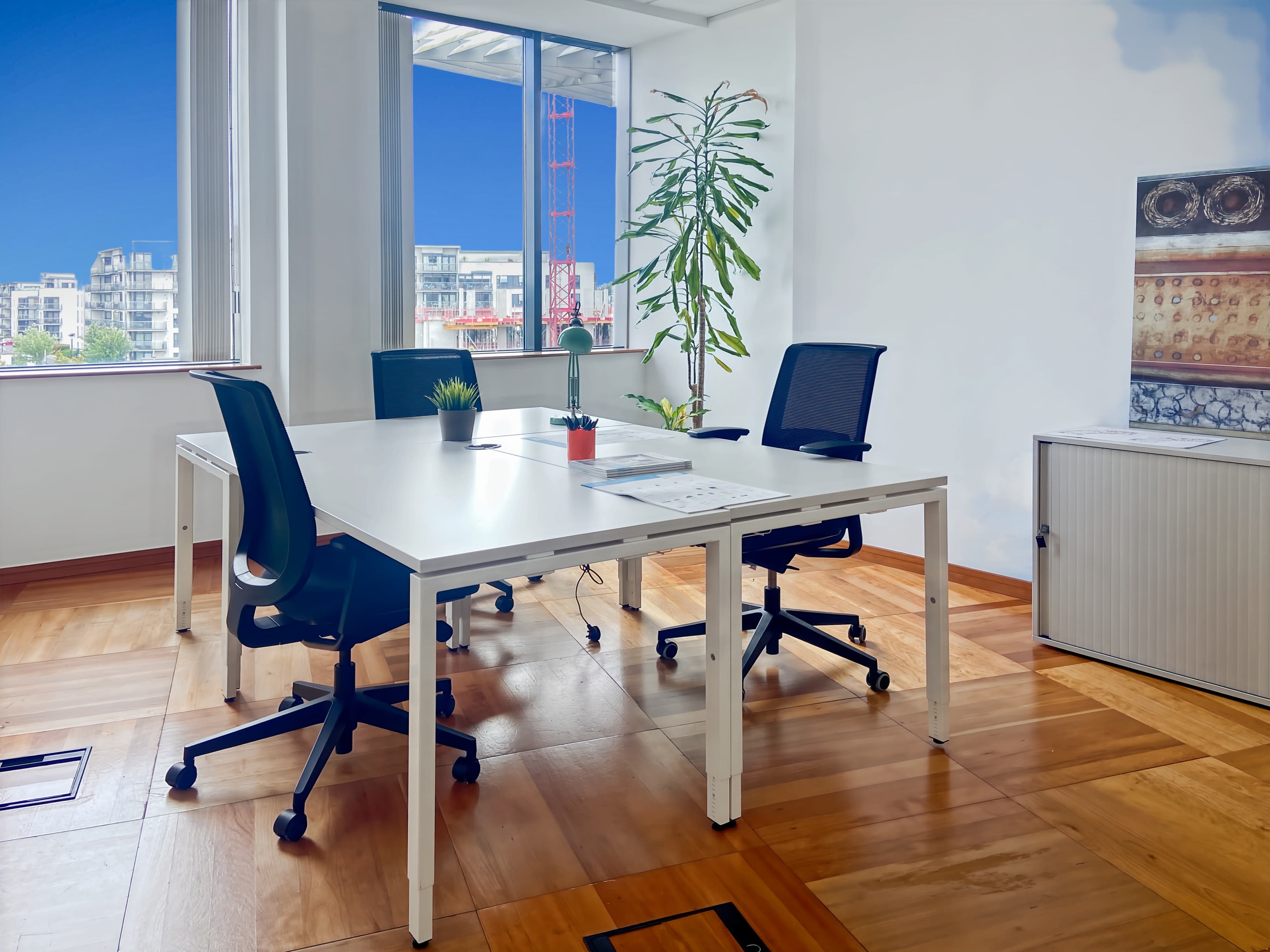 DUBLIN, Santry image 2