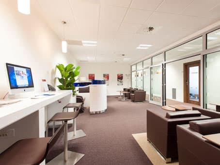 WARSAW, Equator Ochota image 1 WARSAW, Equator Ochota image 1