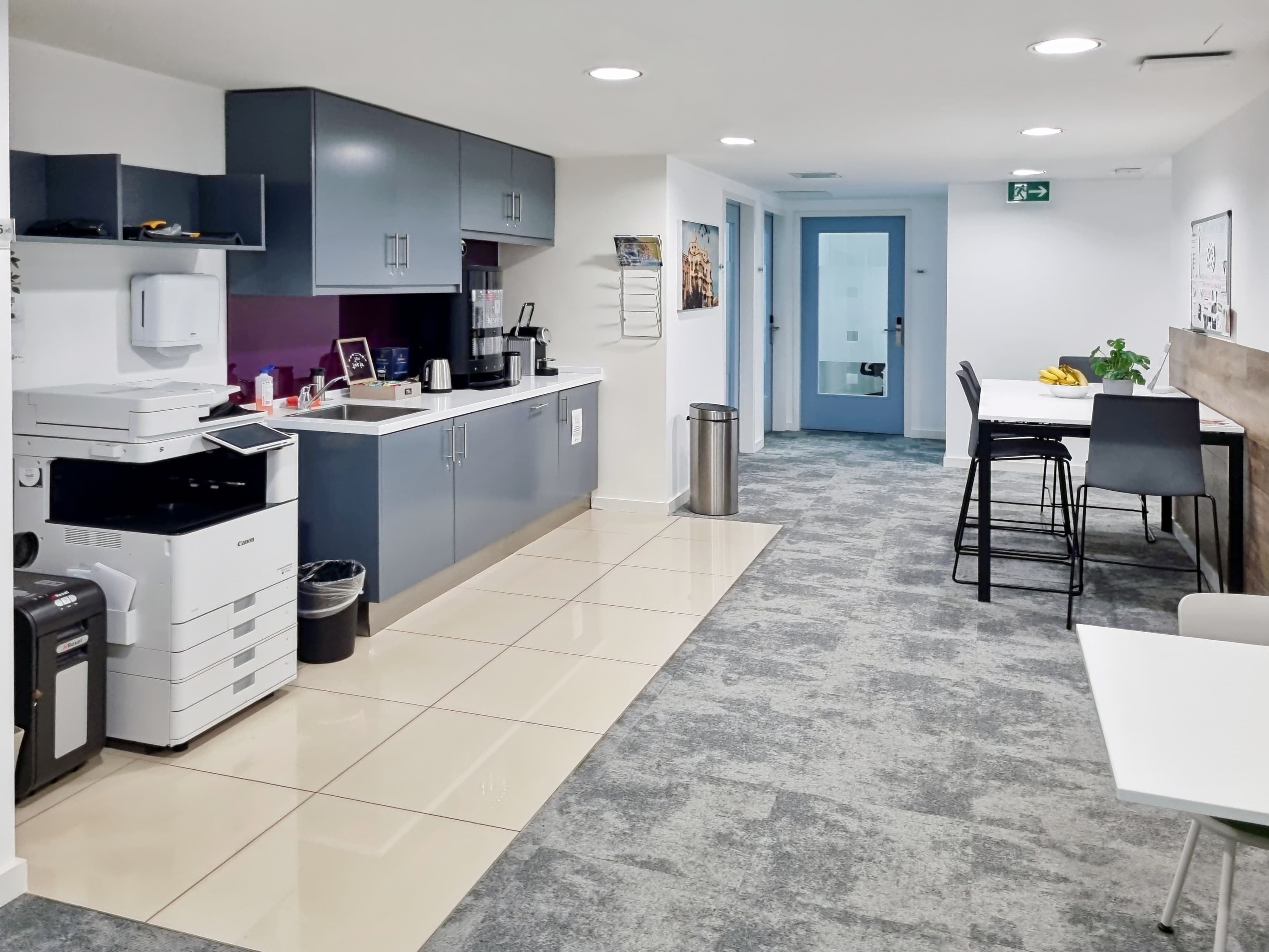 LAUSANNE, City Flon image 4