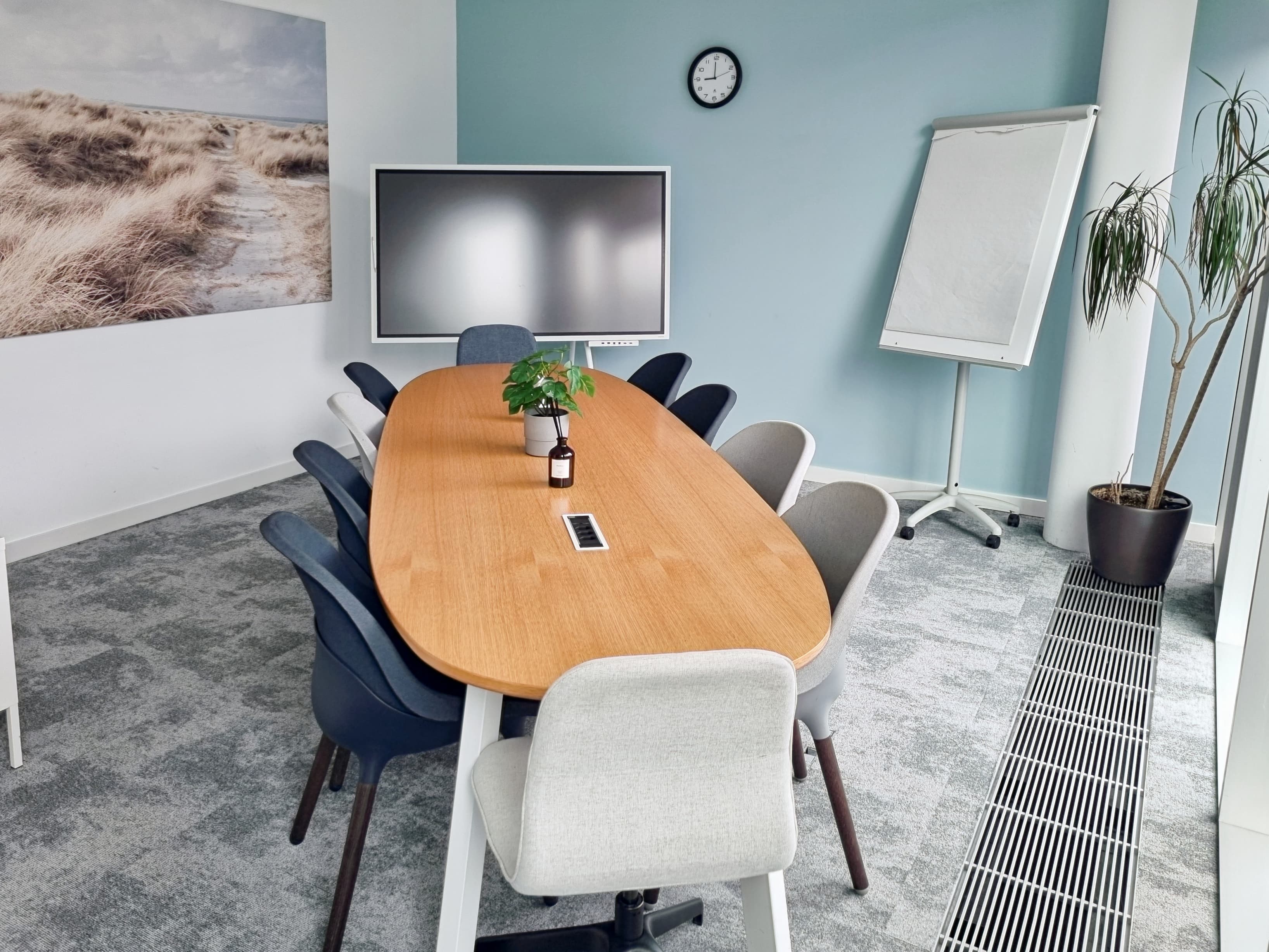 LAUSANNE, City Flon image 3