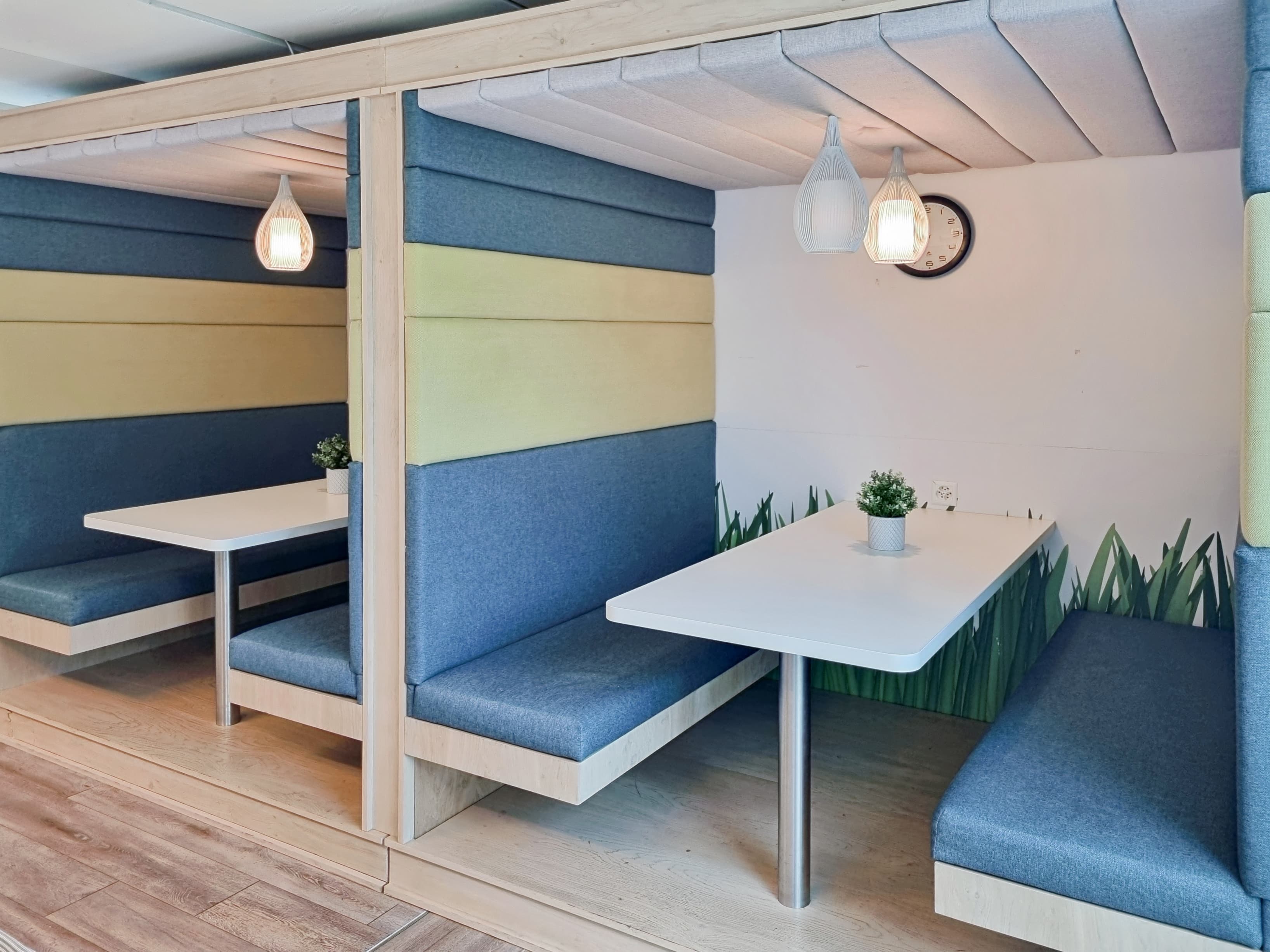 LAUSANNE, City Flon image 8