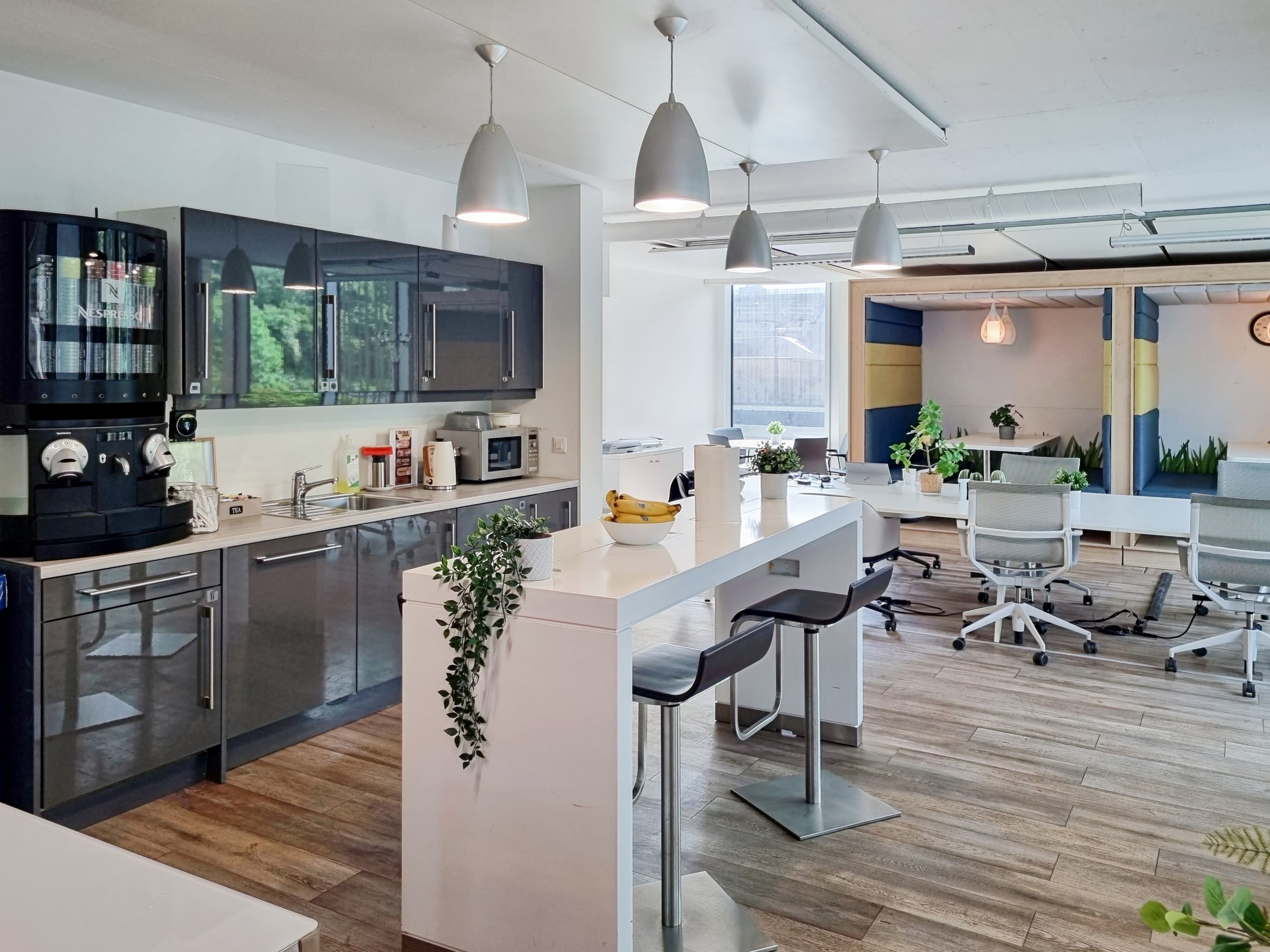 LAUSANNE, City Flon image 2