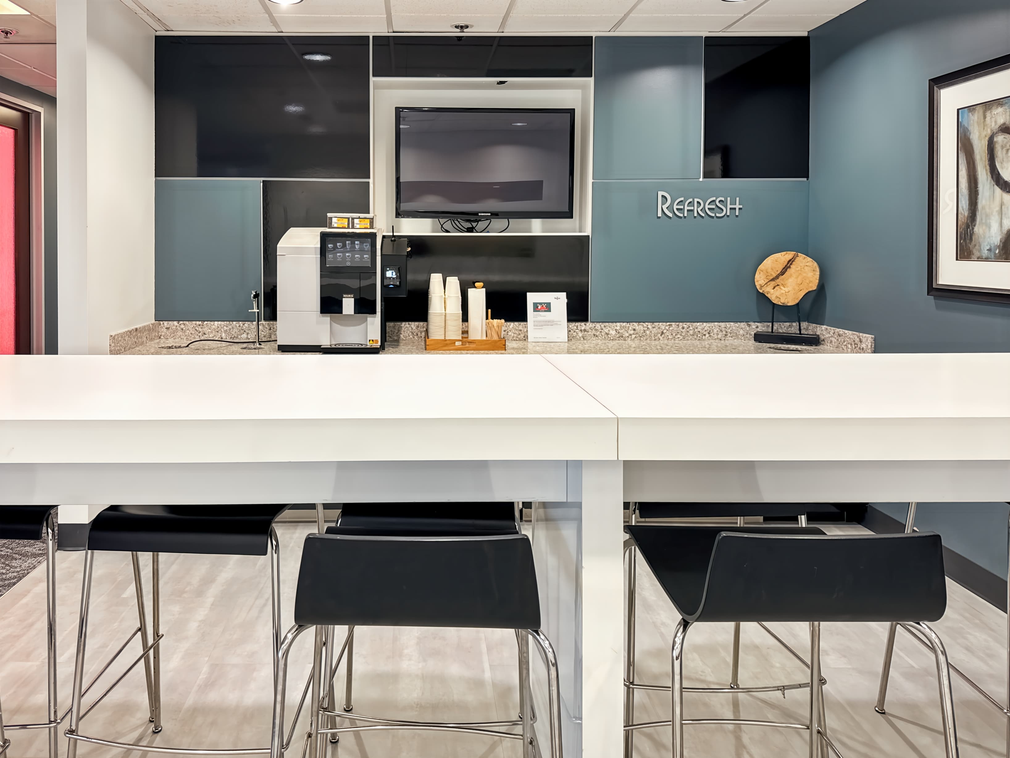 CA, Ontario - One Lakeshore image 5 CA, Ontario - One Lakeshore image 5