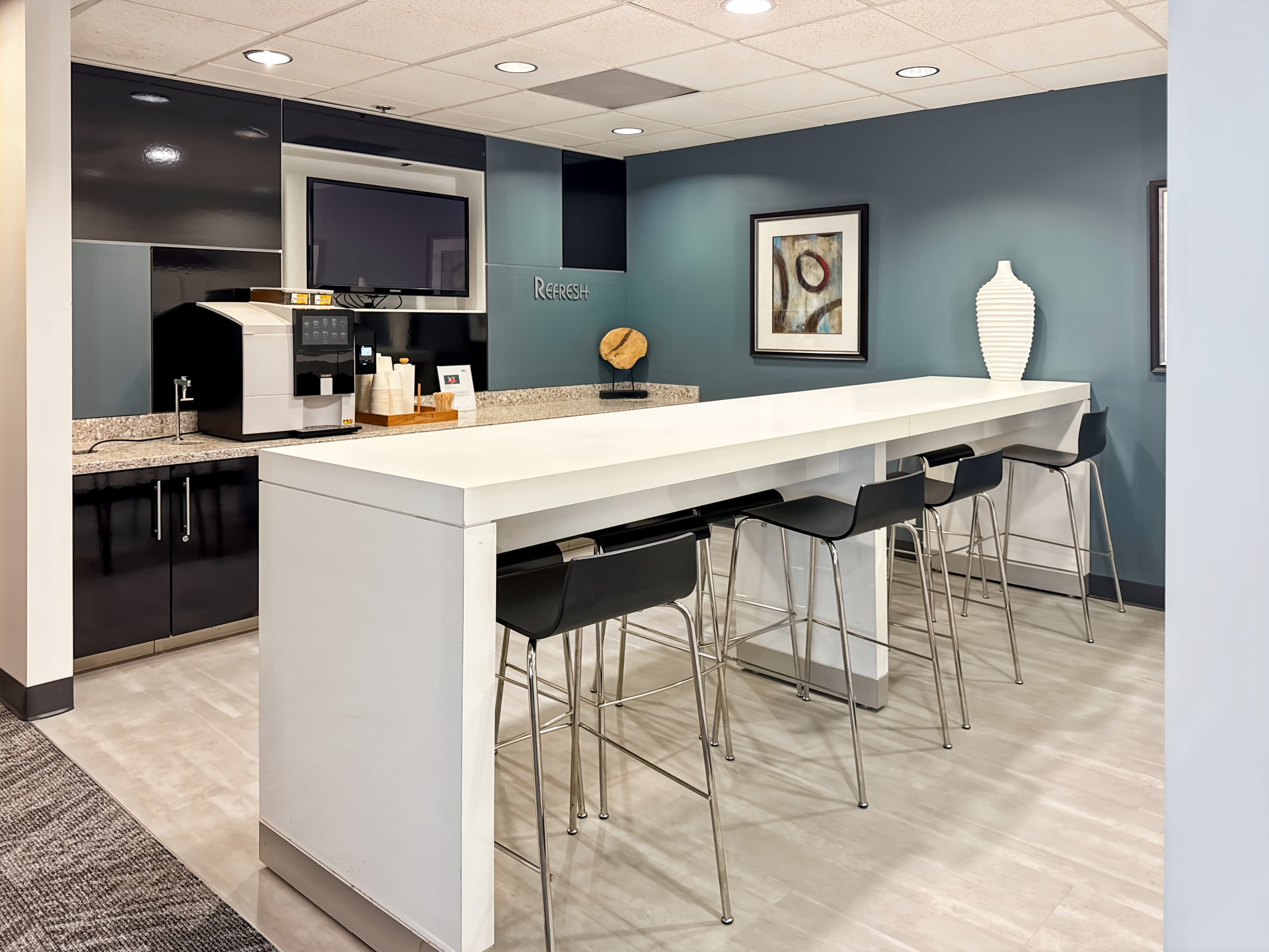 CA, Ontario - One Lakeshore image 9 CA, Ontario - One Lakeshore image 9