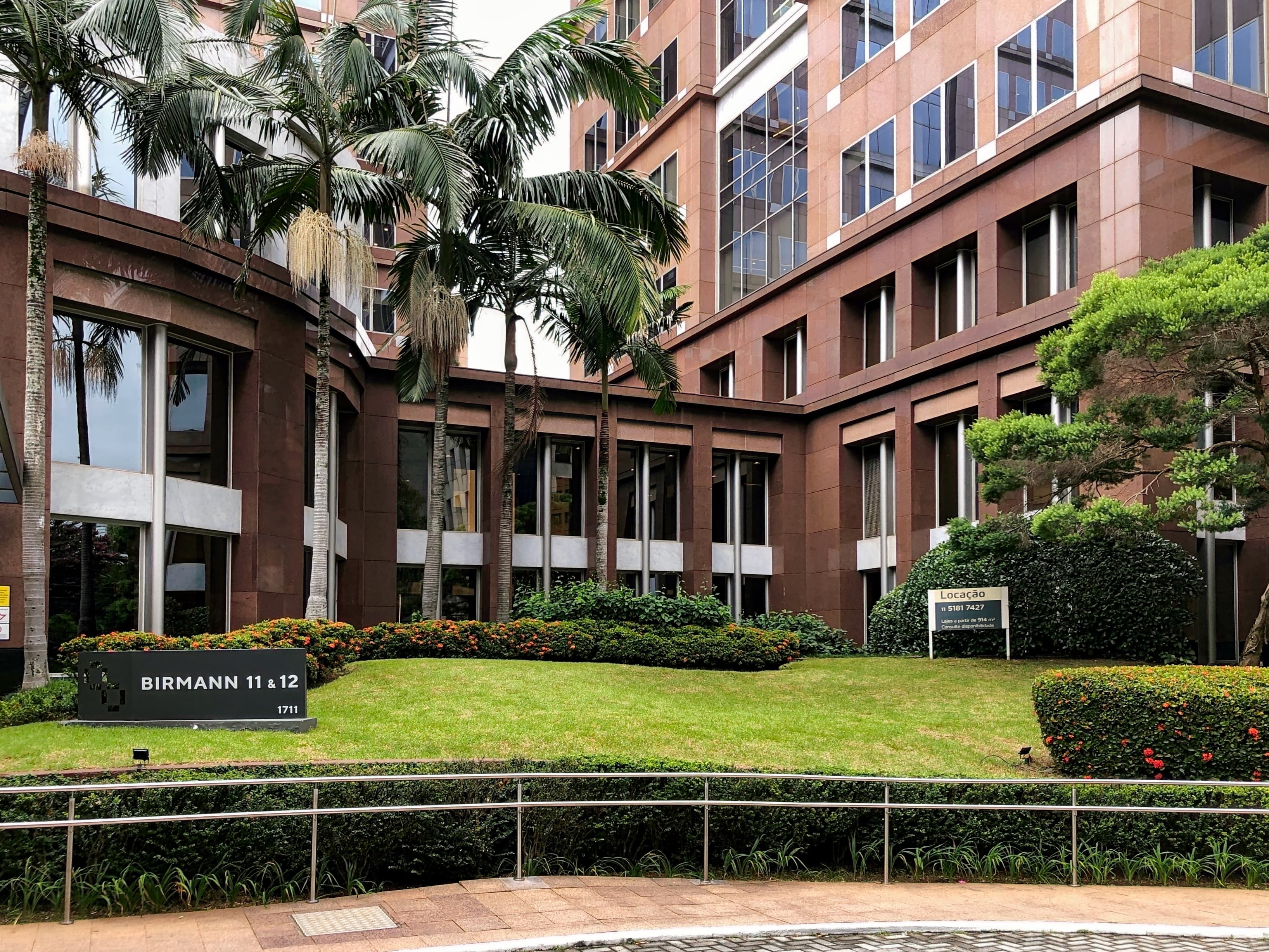 SAO PAULO, Chacara Santo Antonio, Alexandre Dumas image 2