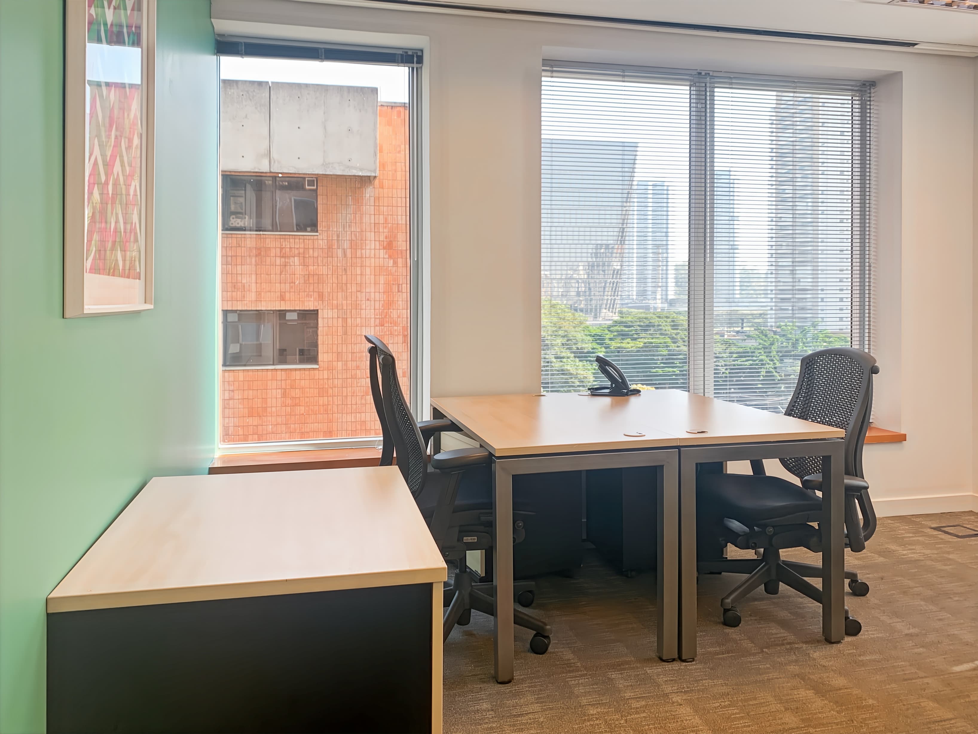 SAO PAULO, Chacara Santo Antonio, Alexandre Dumas image 12