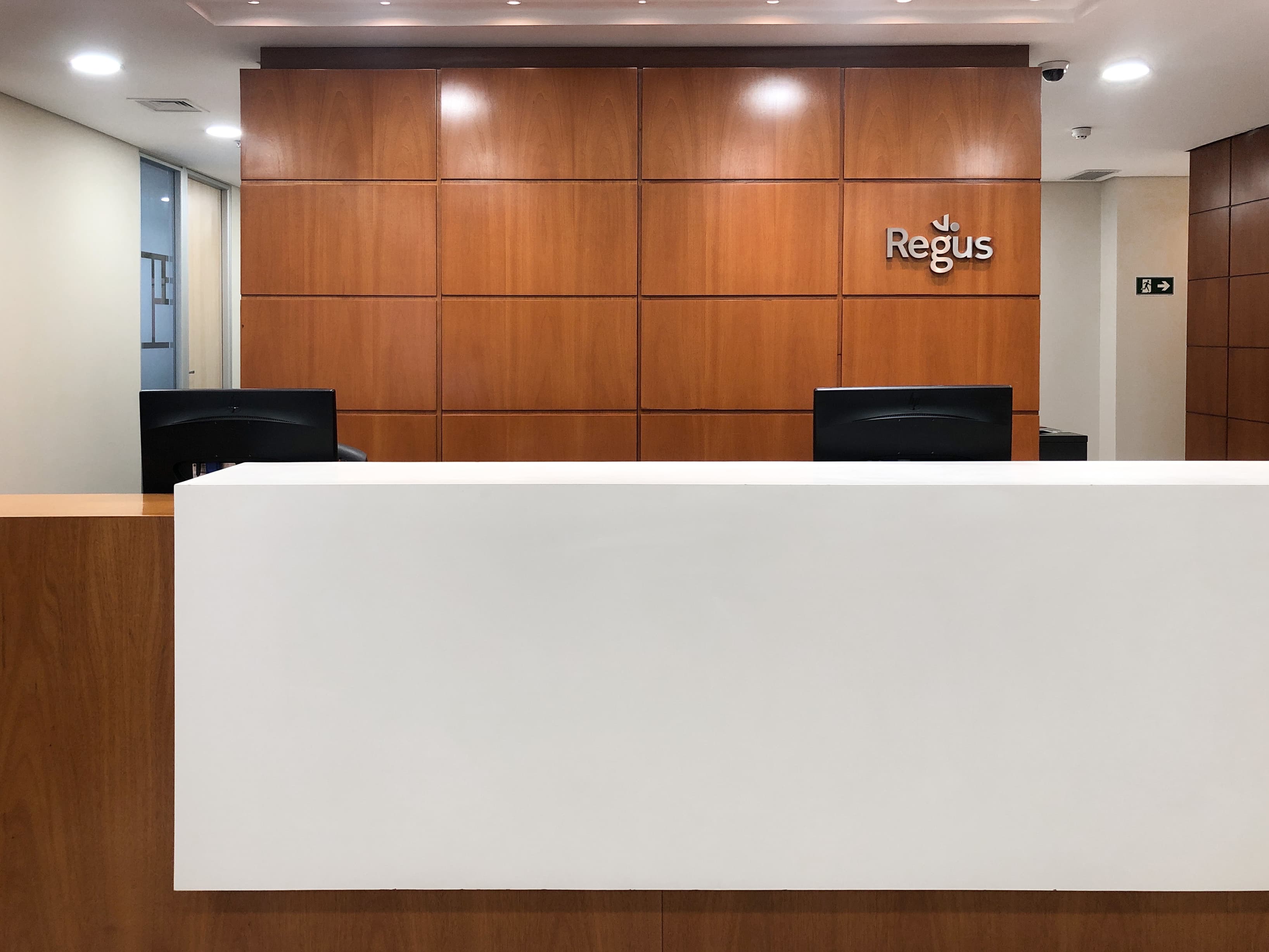 SAO PAULO, Chacara Santo Antonio, Alexandre Dumas image 3