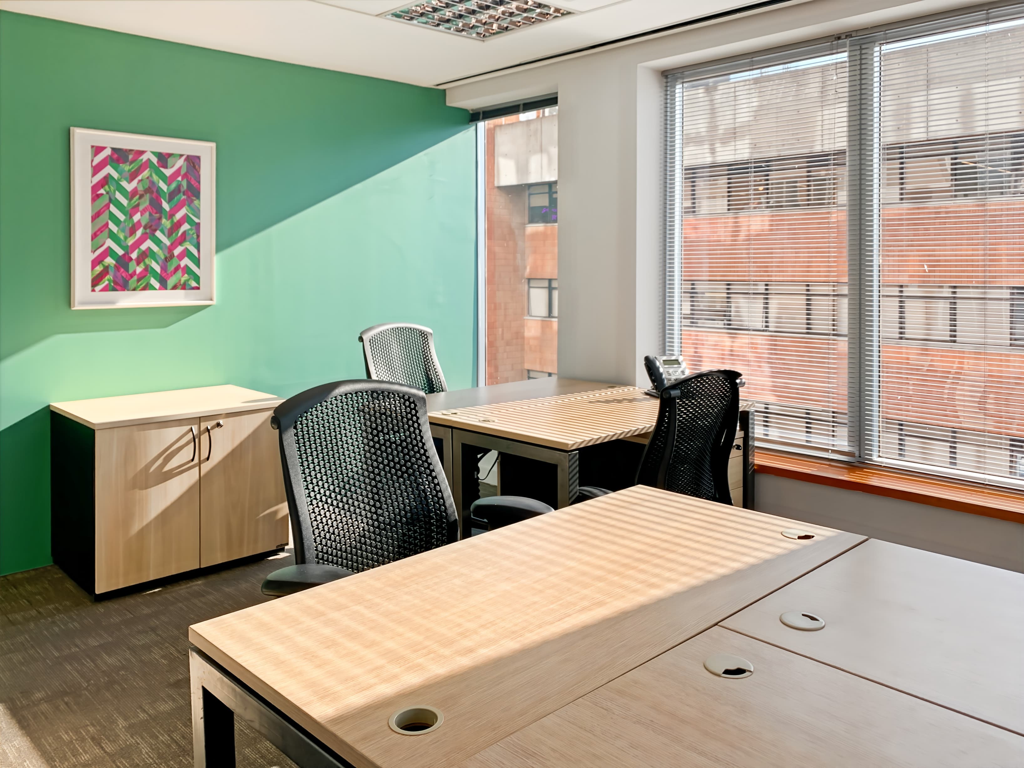 SAO PAULO, Chacara Santo Antonio, Alexandre Dumas image 5