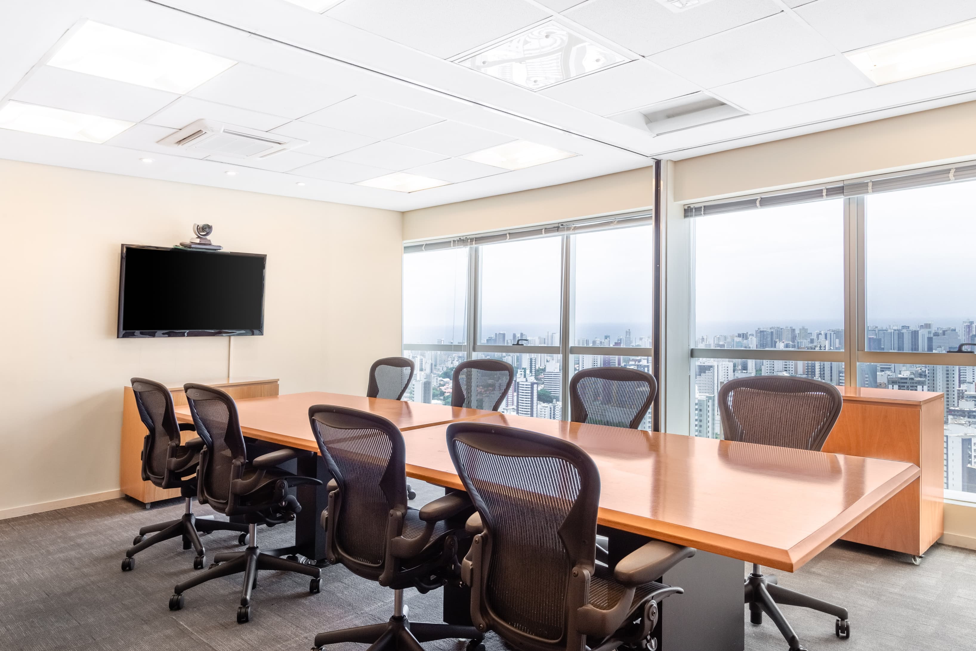 SALVADOR, Mundo Plaza – Tancredo Neves image 1