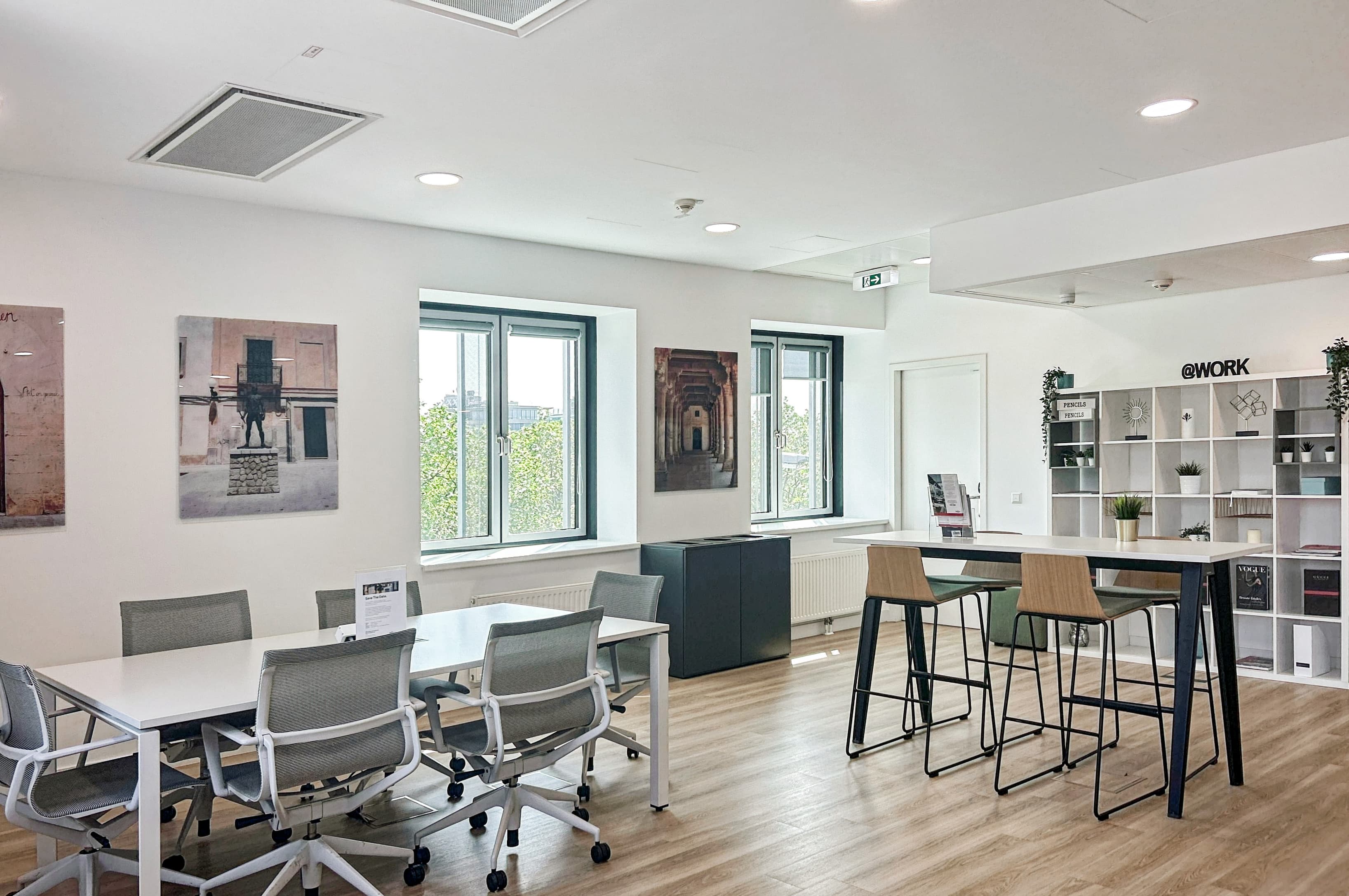 VIENNA, Westbahnhof image 2 VIENNA, Westbahnhof image 2