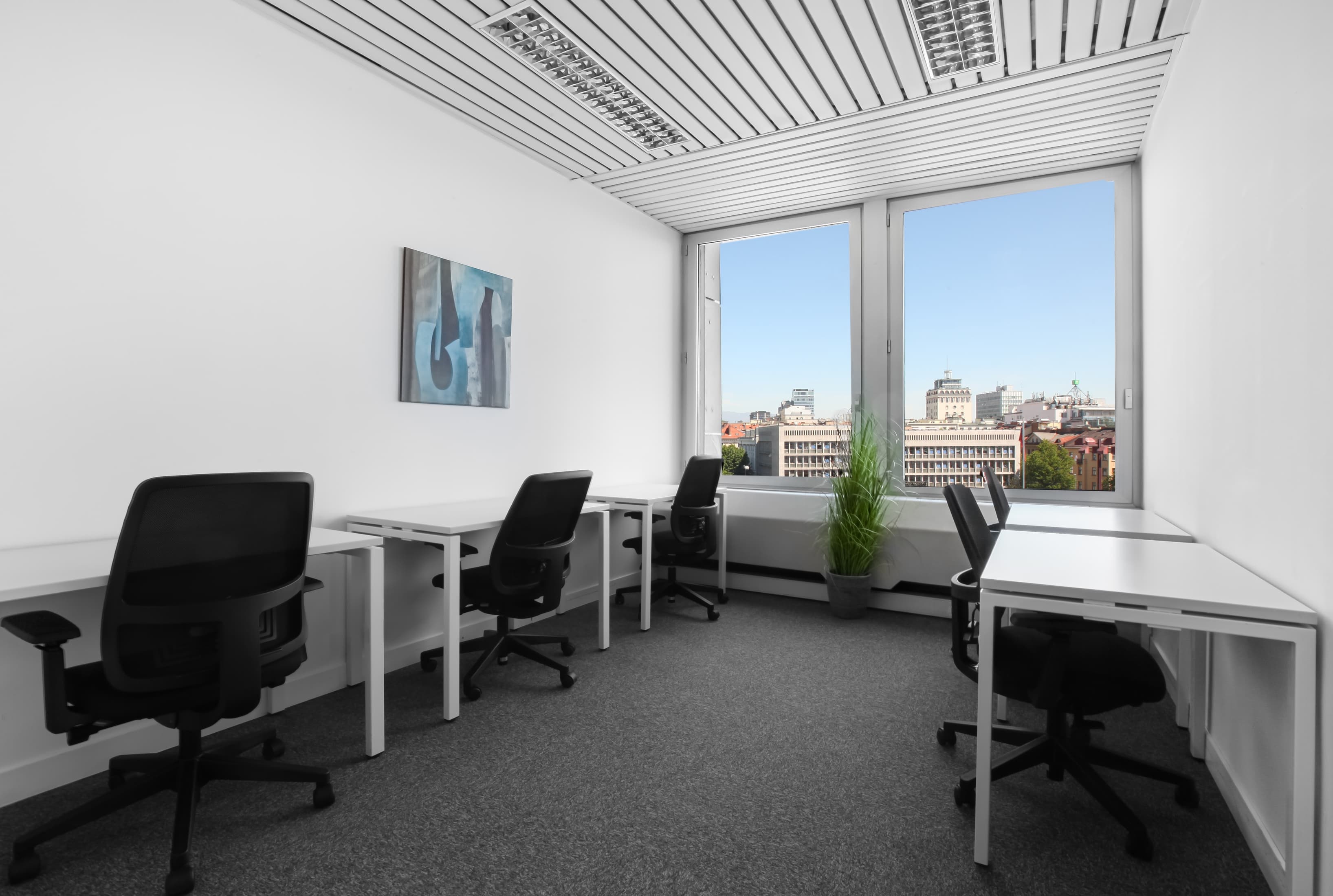 Ljubljana, City Centre - Republic Square image 9 Ljubljana, City Centre - Republic Square image 9