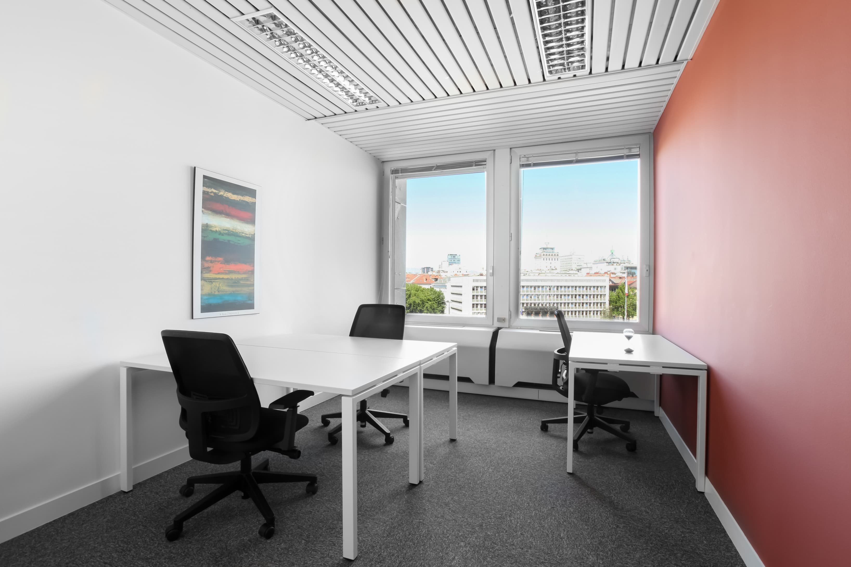 Ljubljana, City Centre - Republic Square image 3 Ljubljana, City Centre - Republic Square image 3