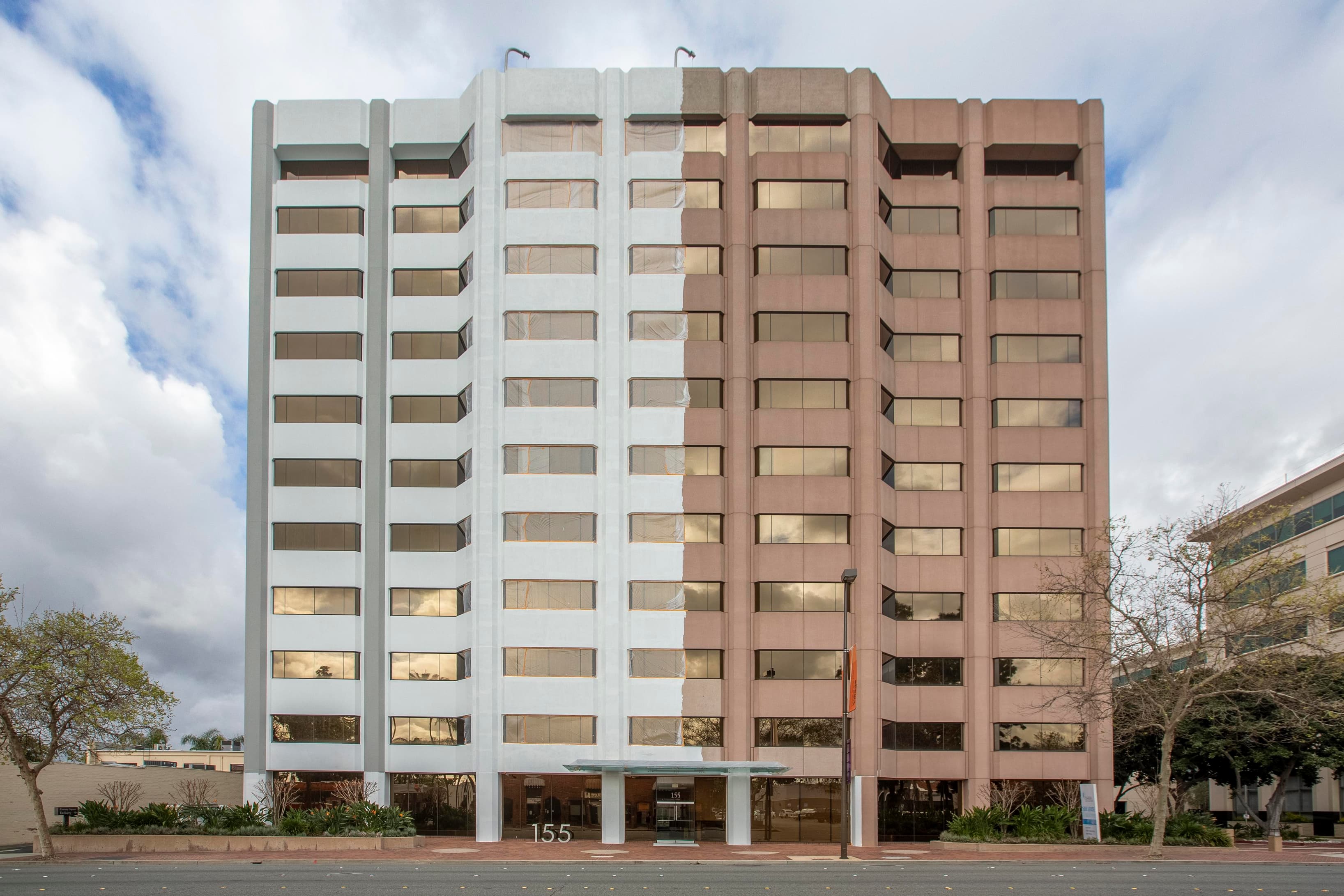 CA, Pasadena – Century Square image 5 CA, Pasadena – Century Square image 5