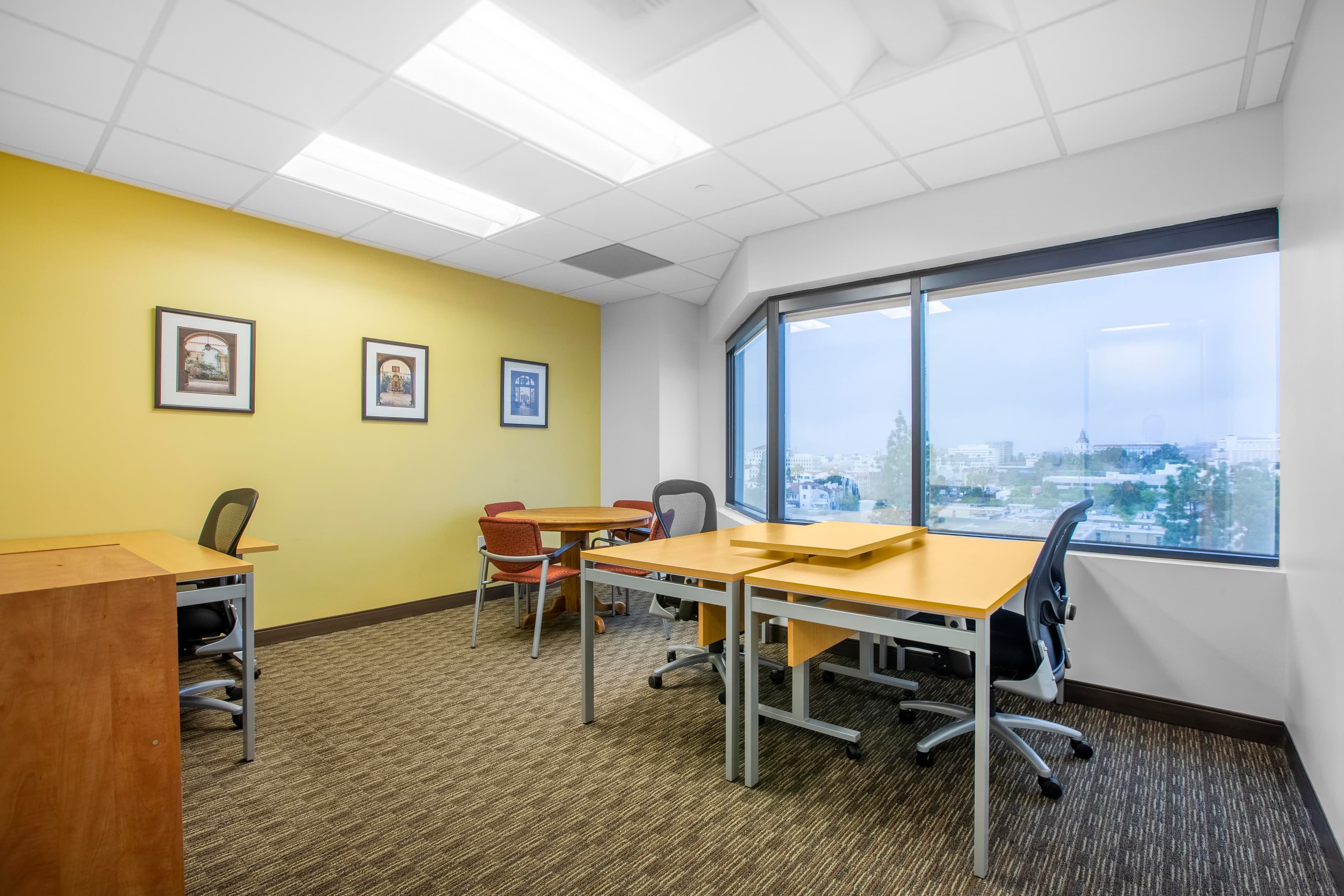 CA, Pasadena – Century Square image 9 CA, Pasadena – Century Square image 9