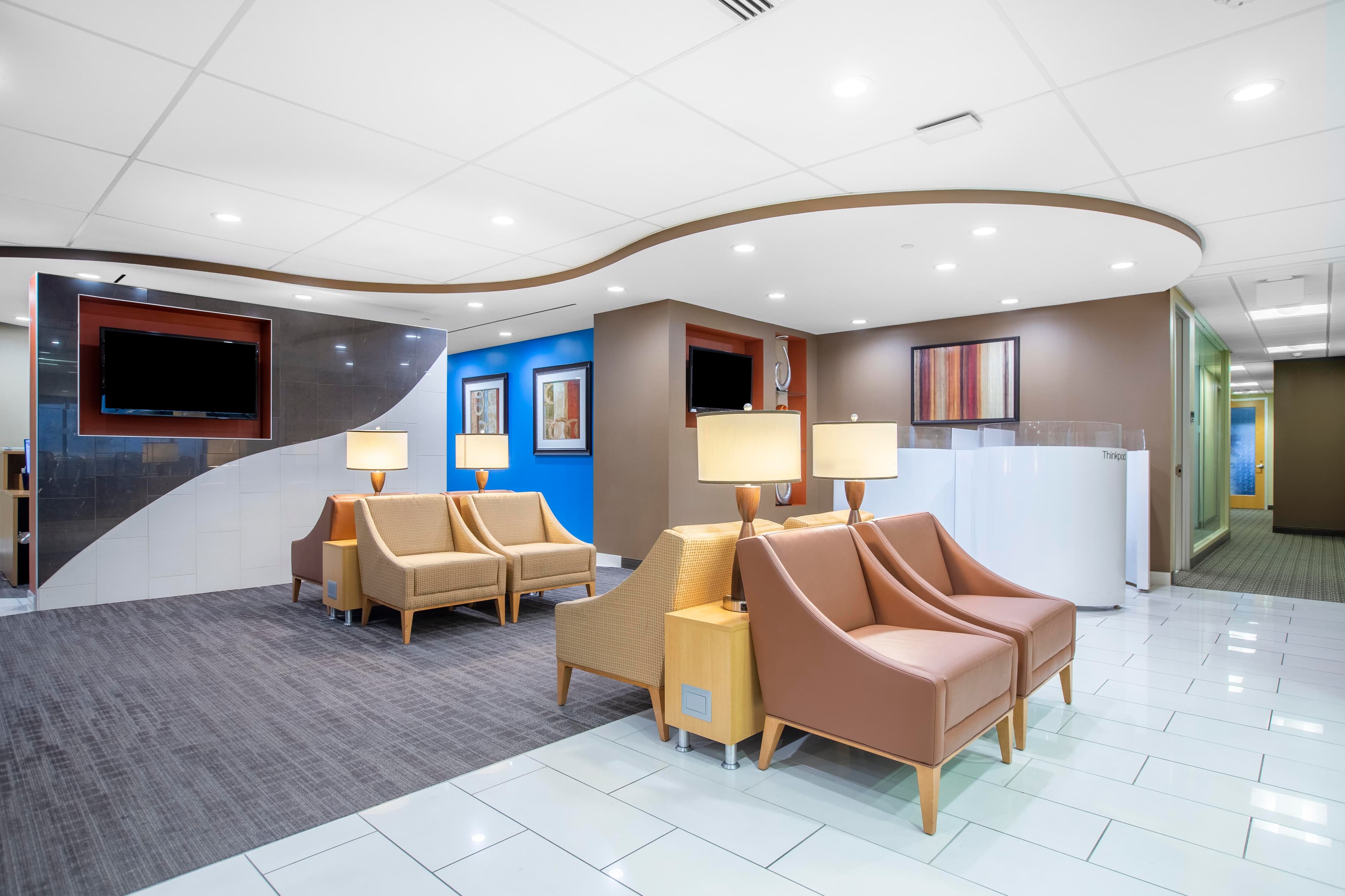 CA, Pasadena – Century Square image 8 CA, Pasadena – Century Square image 8