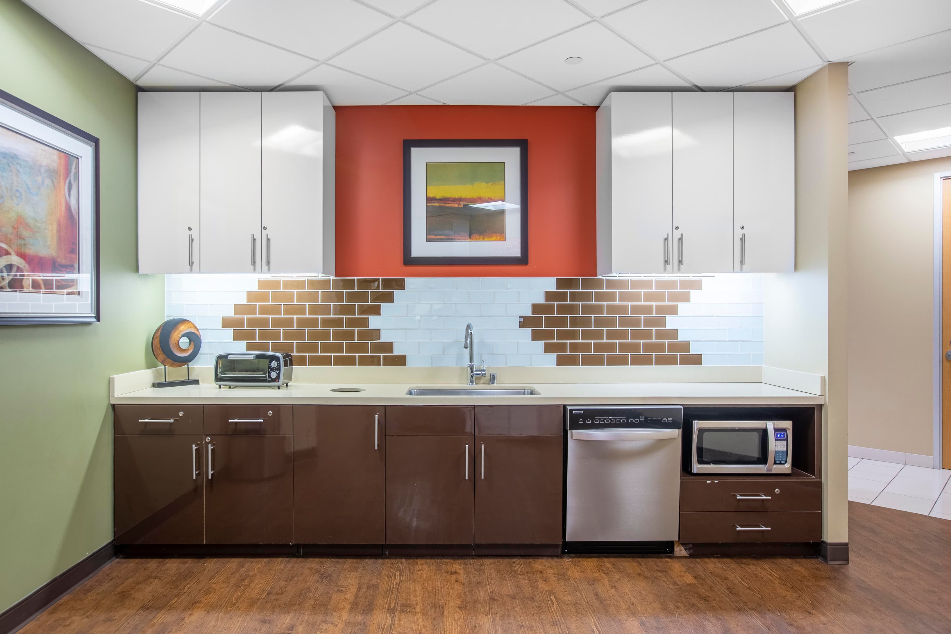 CA, Pasadena – Century Square image 1 CA, Pasadena – Century Square image 1