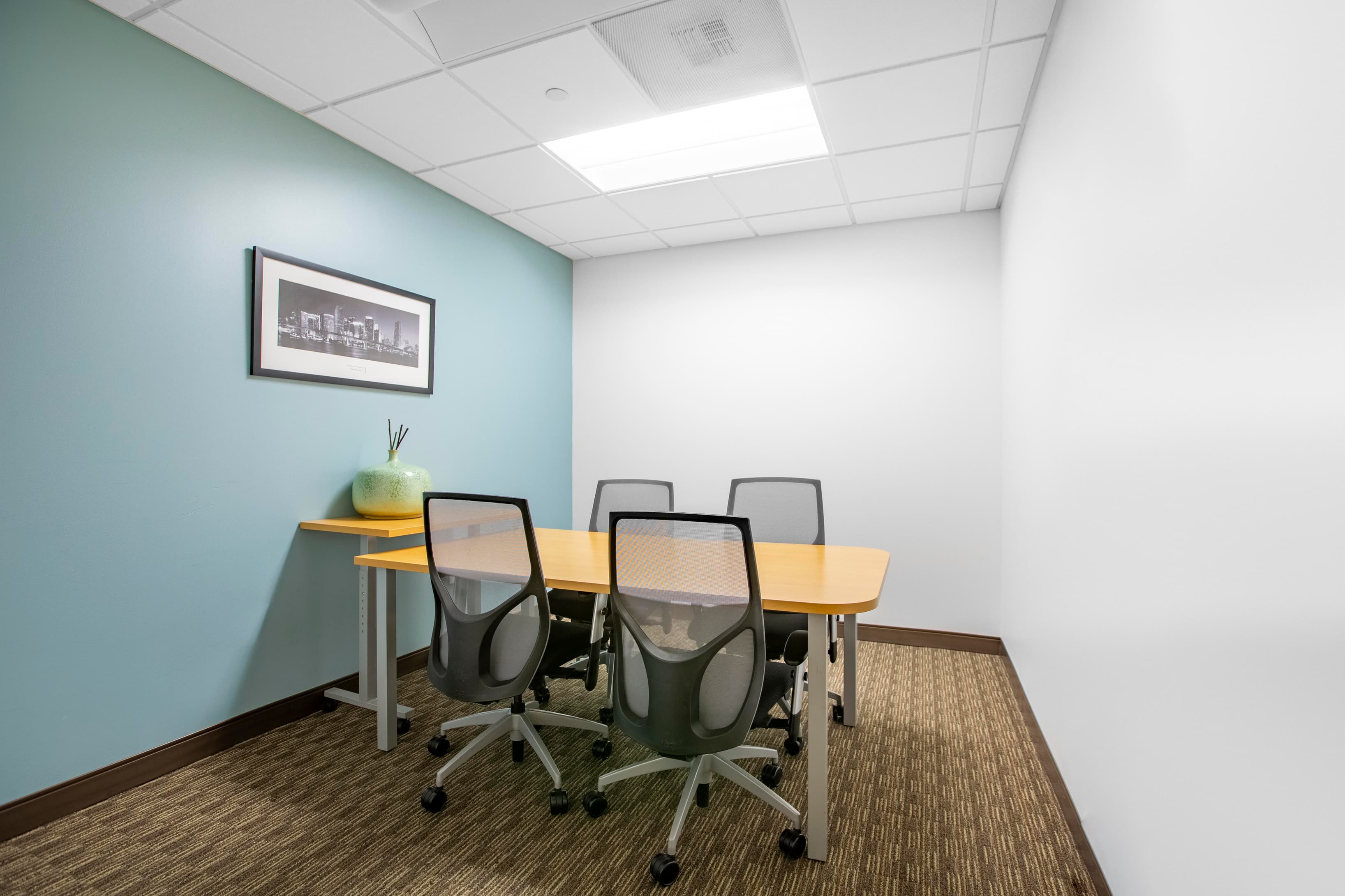 CA, Pasadena – Century Square image 4 CA, Pasadena – Century Square image 4