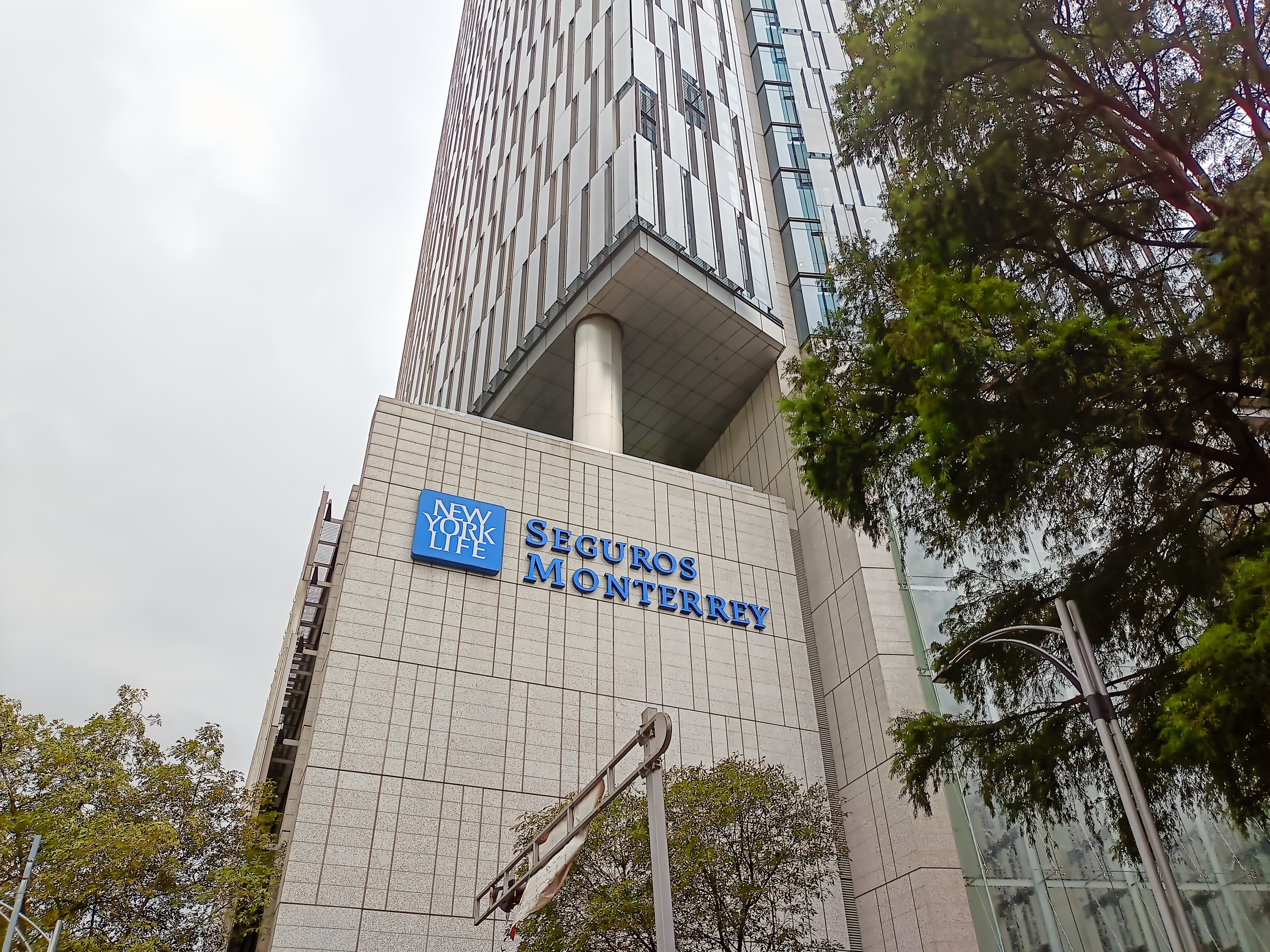 MEXICO CITY, Reforma - New York Life image 8