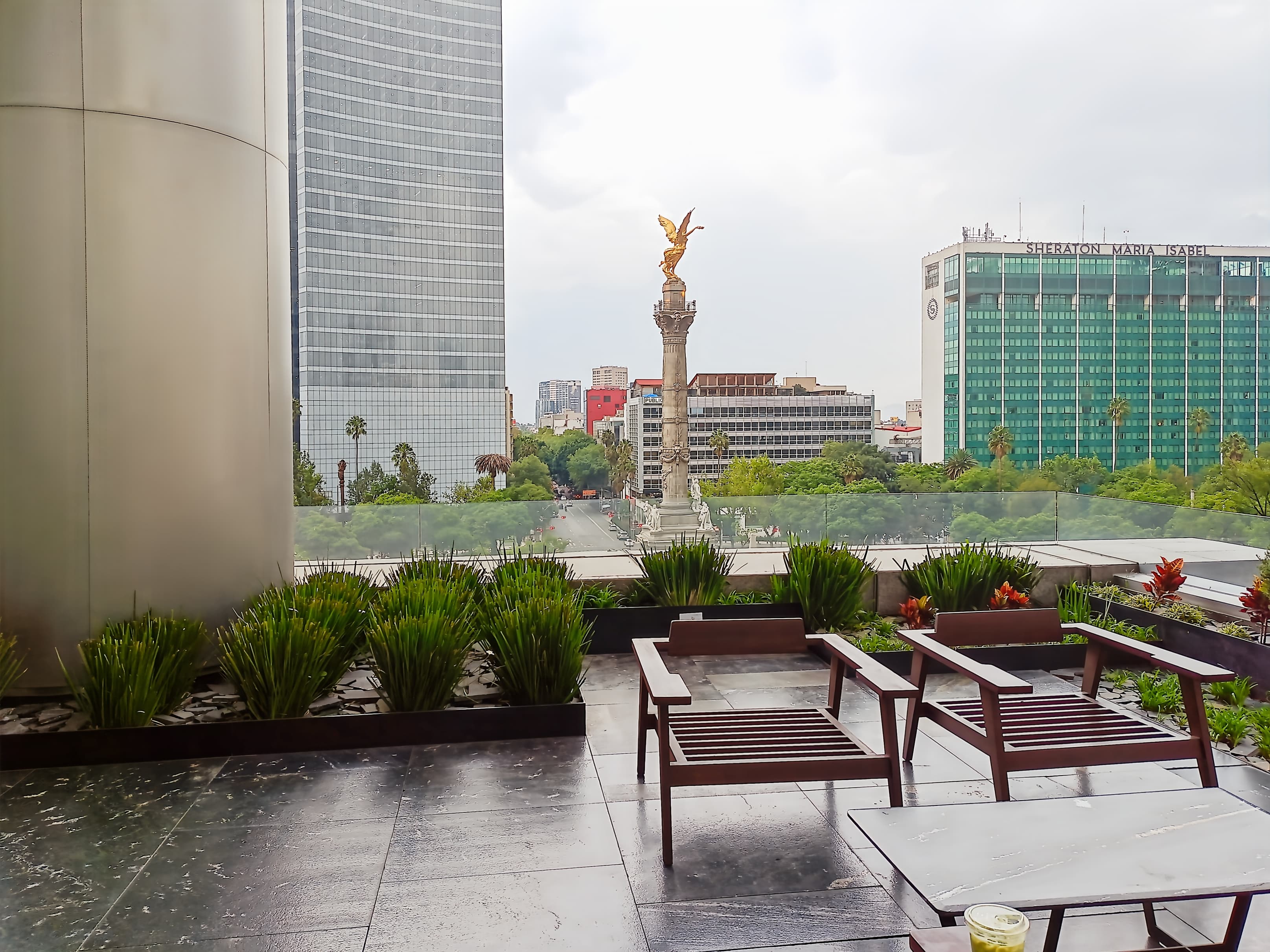 MEXICO CITY, Reforma - New York Life image 4